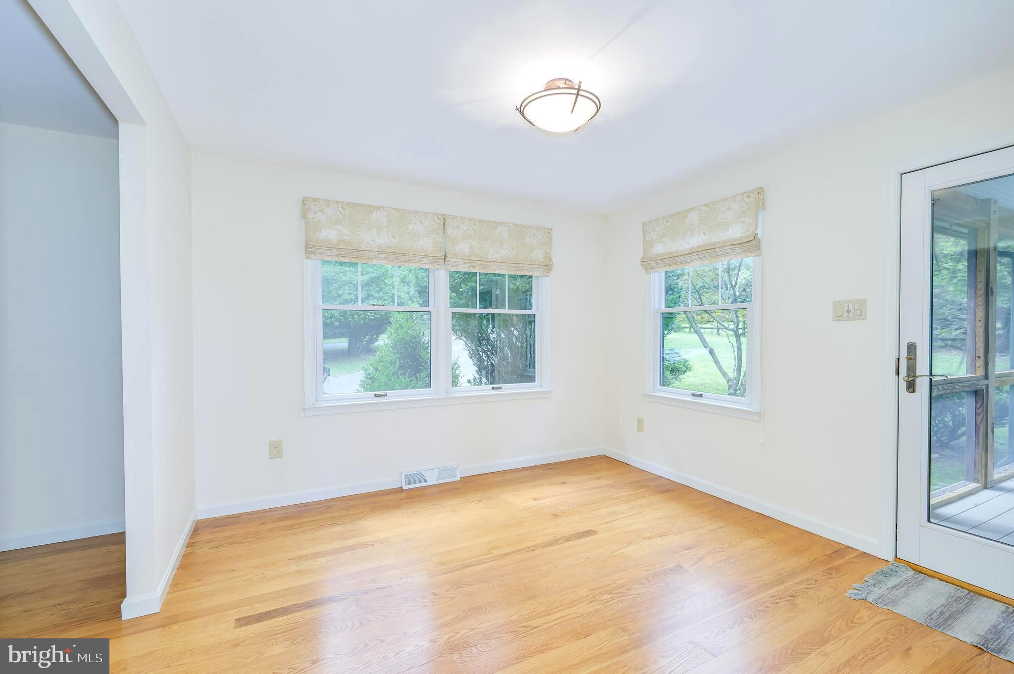 BLUE RIDGE ACRES - Residential