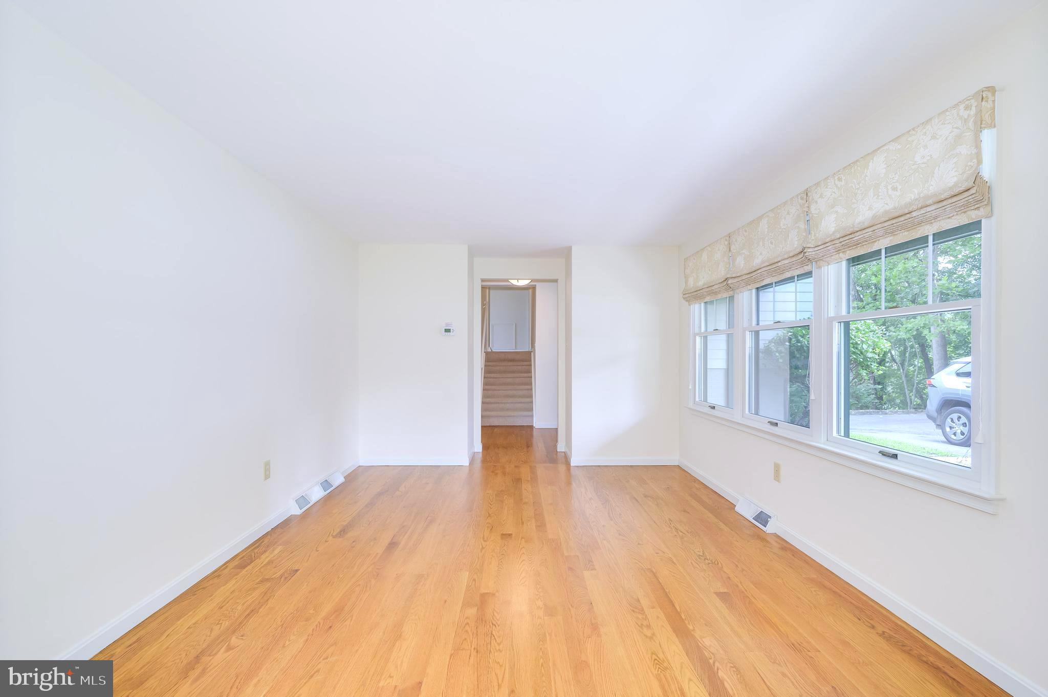 BLUE RIDGE ACRES - Residential