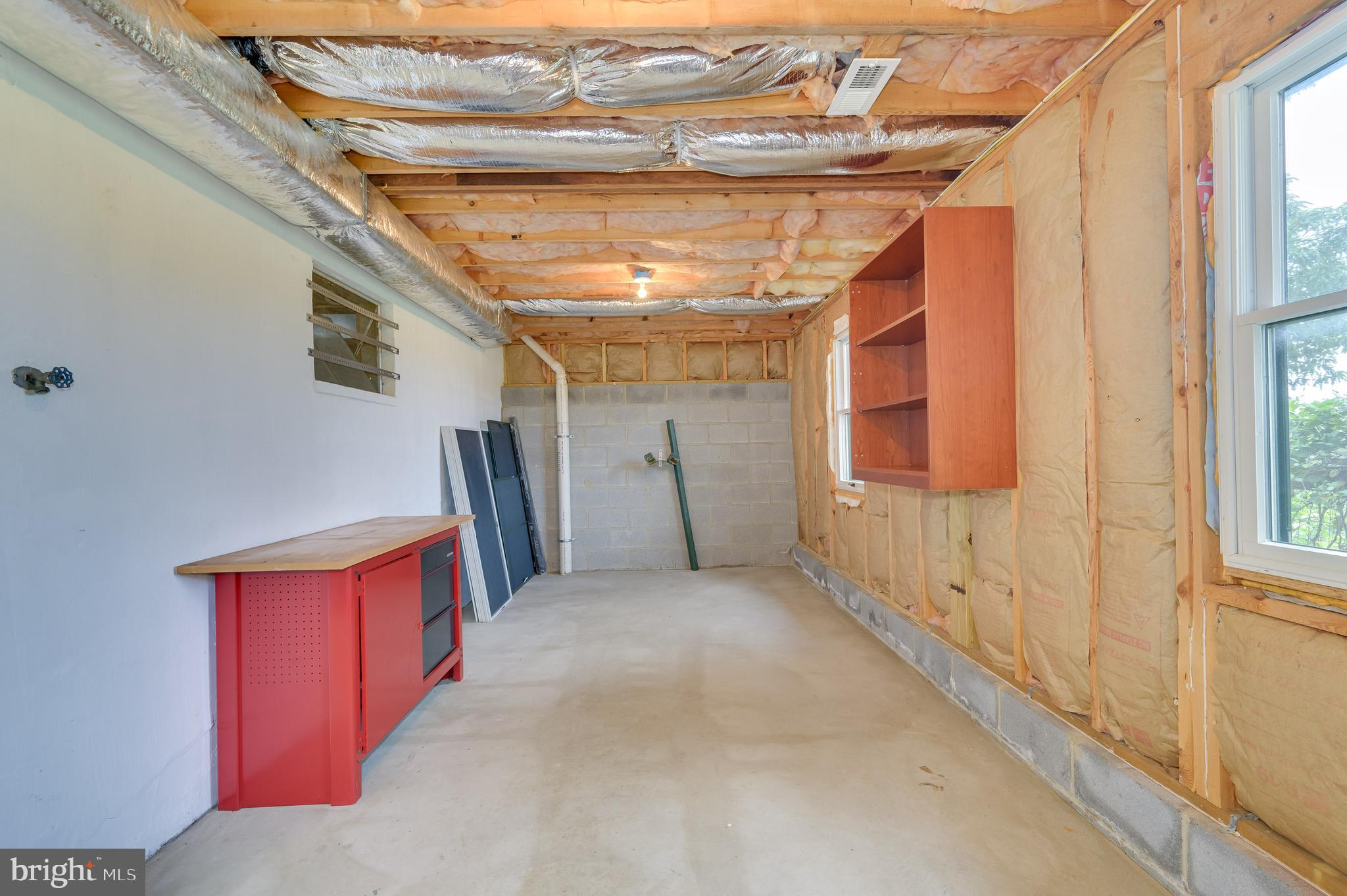 BLUE RIDGE ACRES - Residential