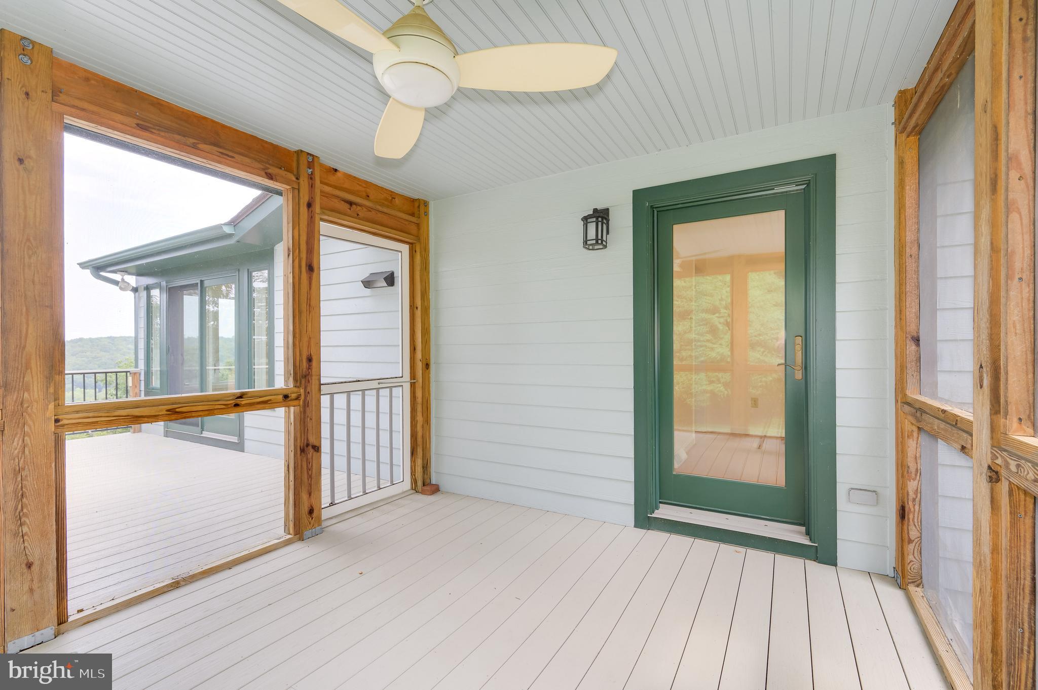 BLUE RIDGE ACRES - Residential