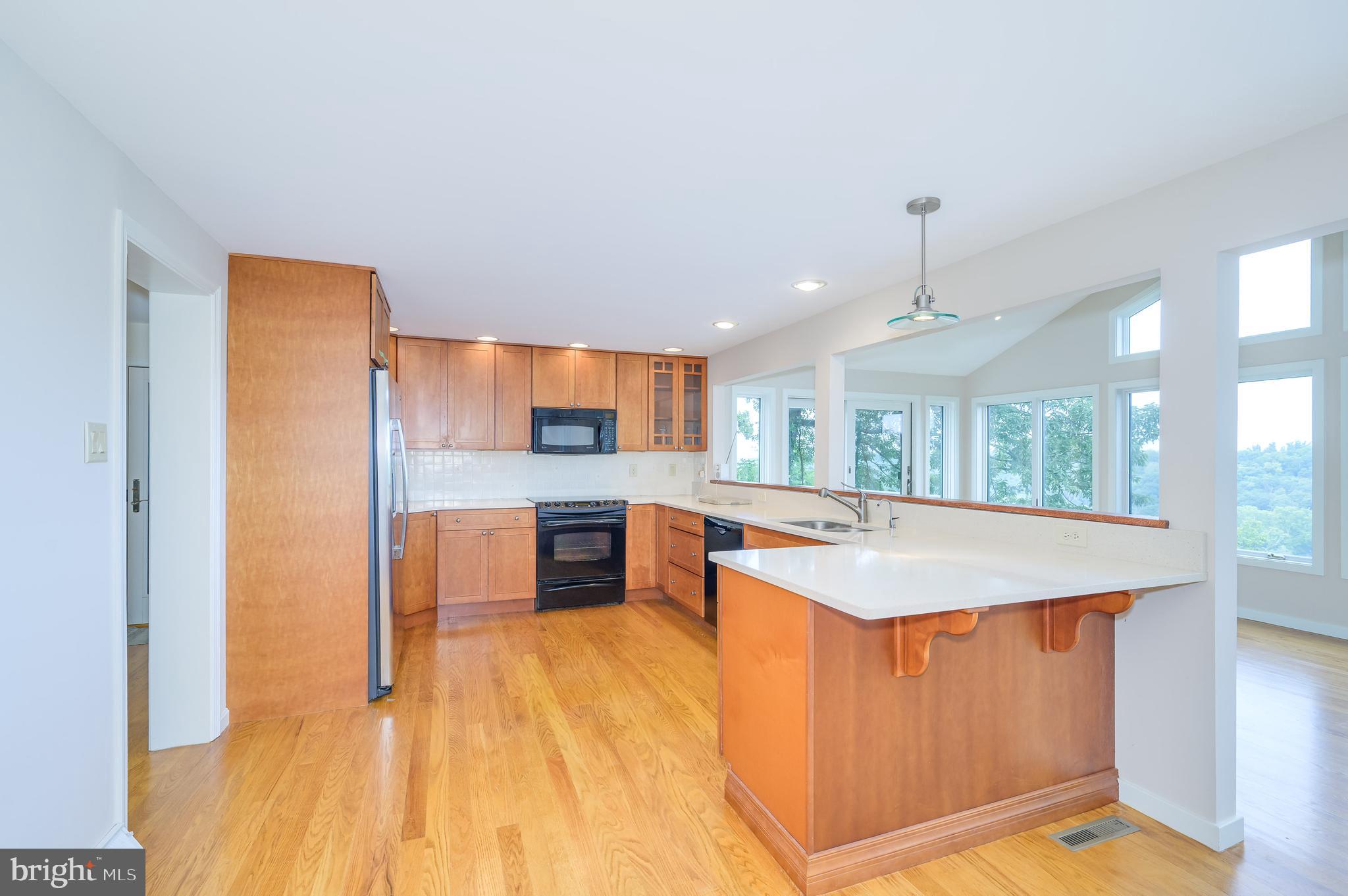 BLUE RIDGE ACRES - Residential