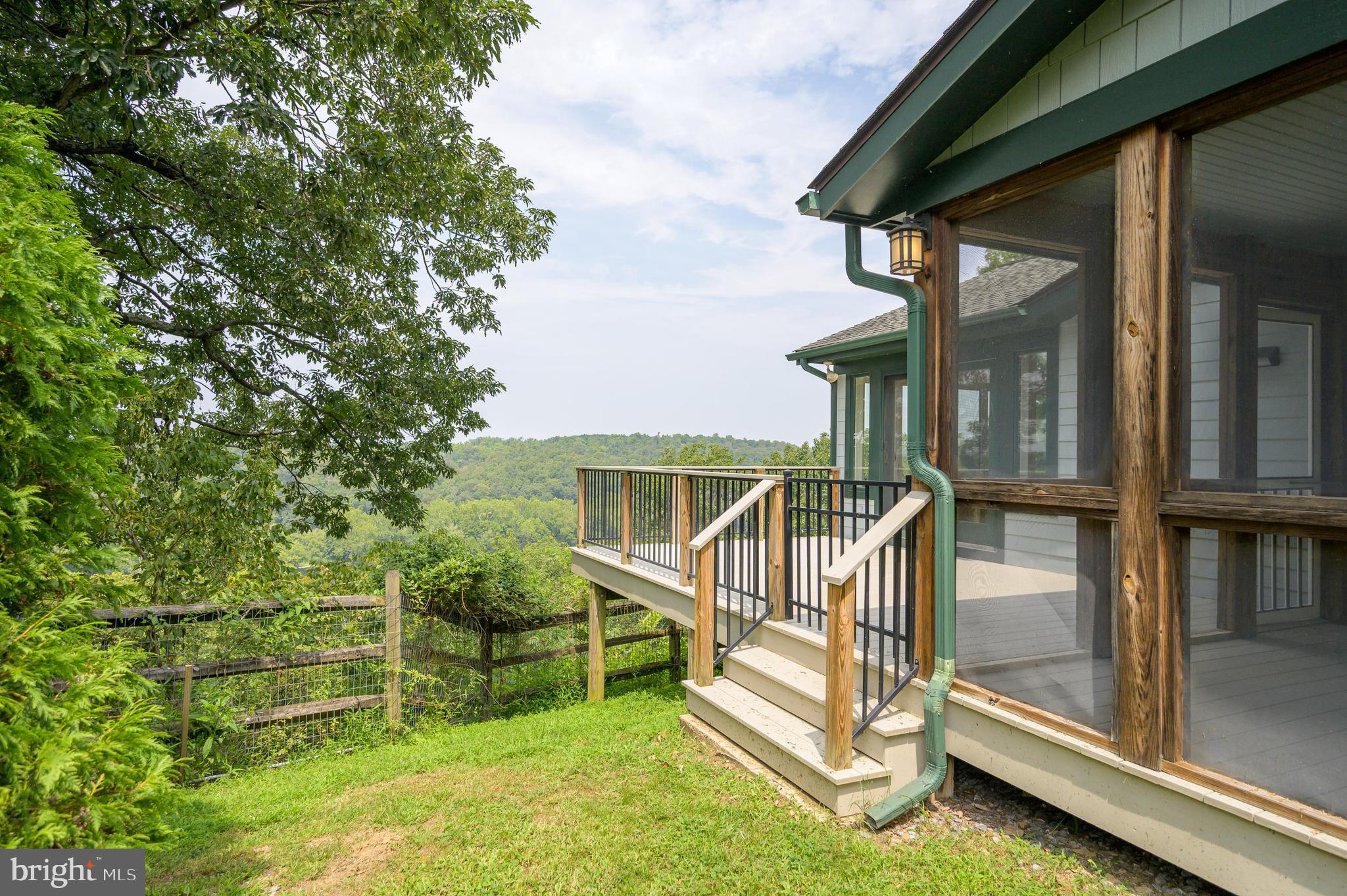 BLUE RIDGE ACRES - Residential