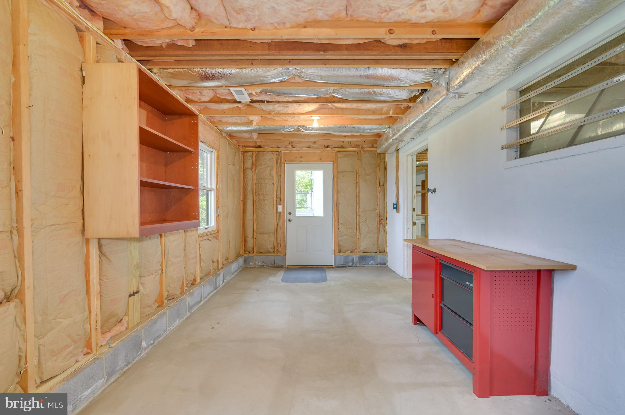 BLUE RIDGE ACRES - Residential