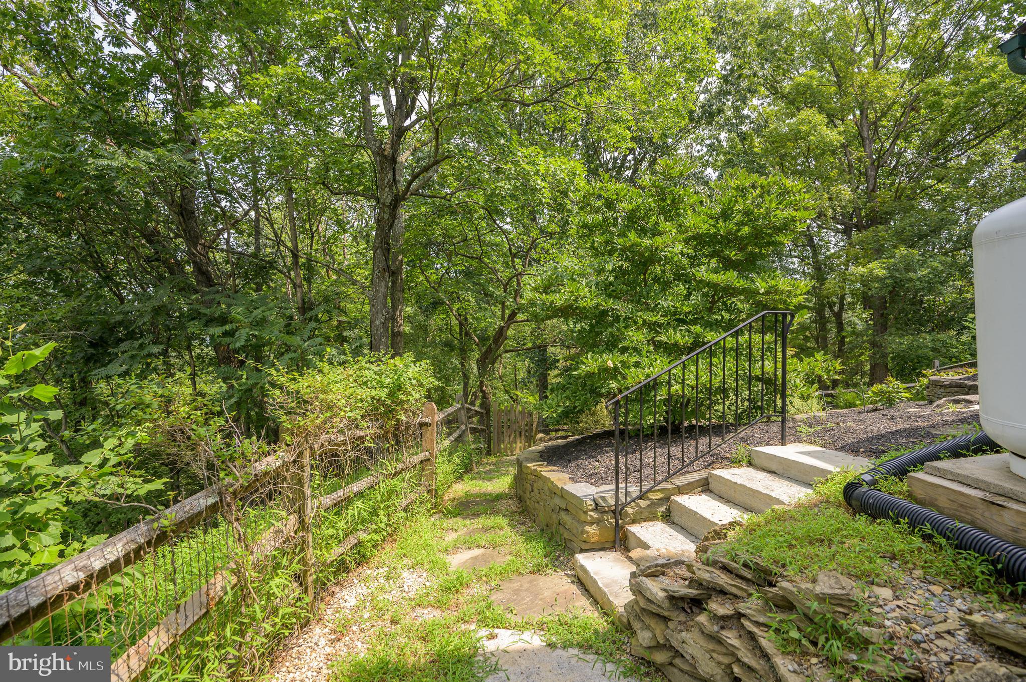 BLUE RIDGE ACRES - Residential