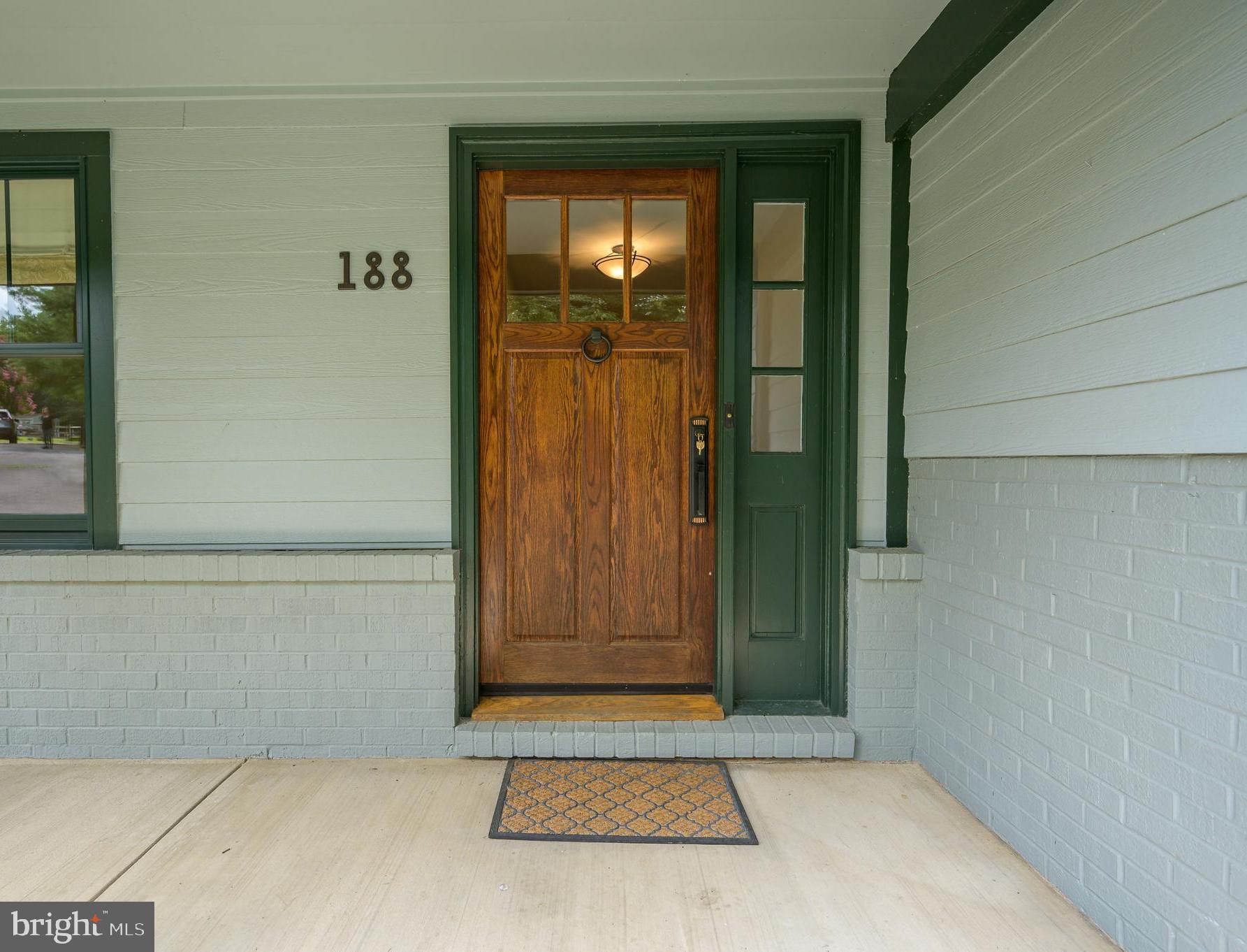 BLUE RIDGE ACRES - Residential