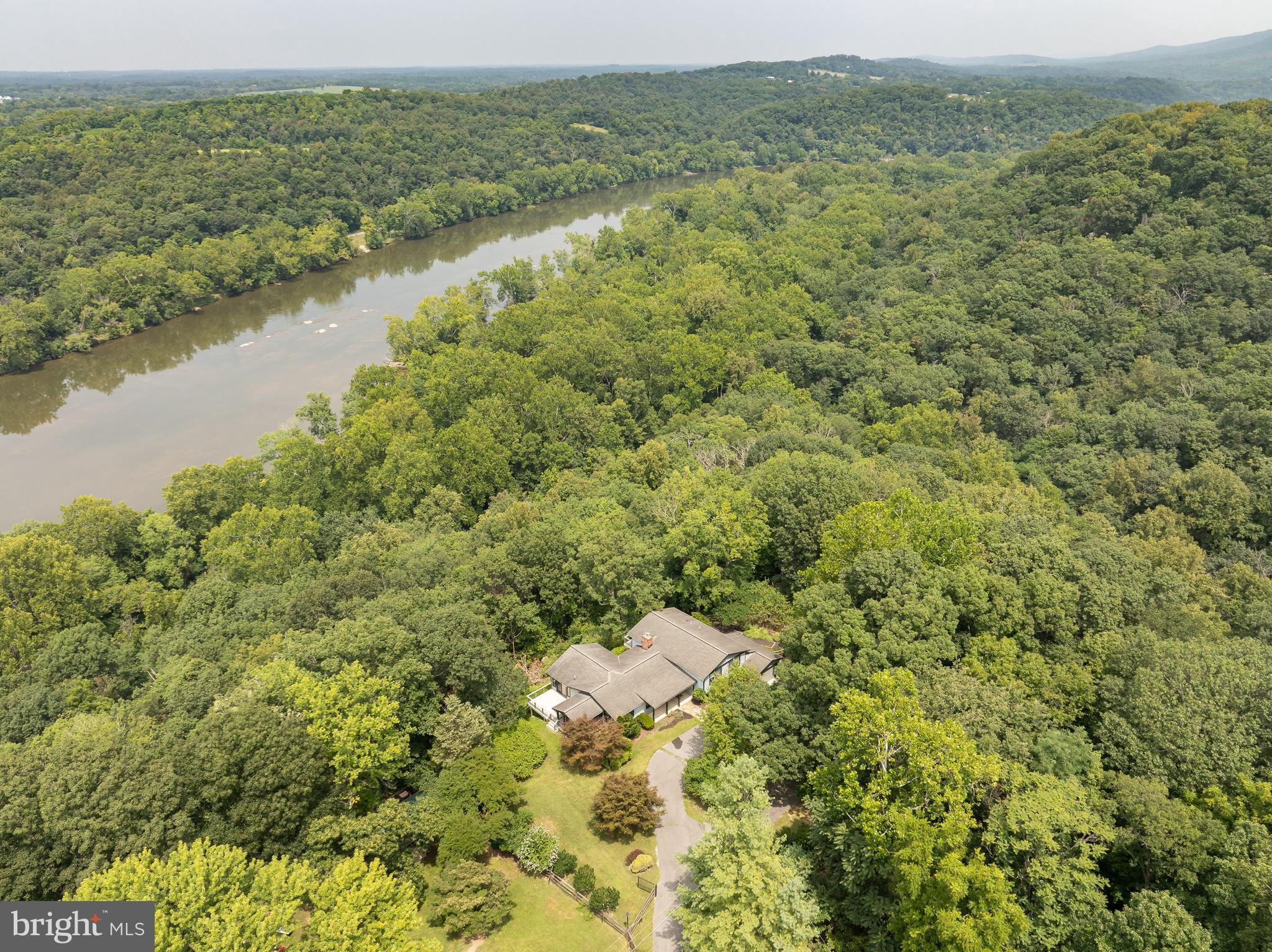 BLUE RIDGE ACRES - Residential