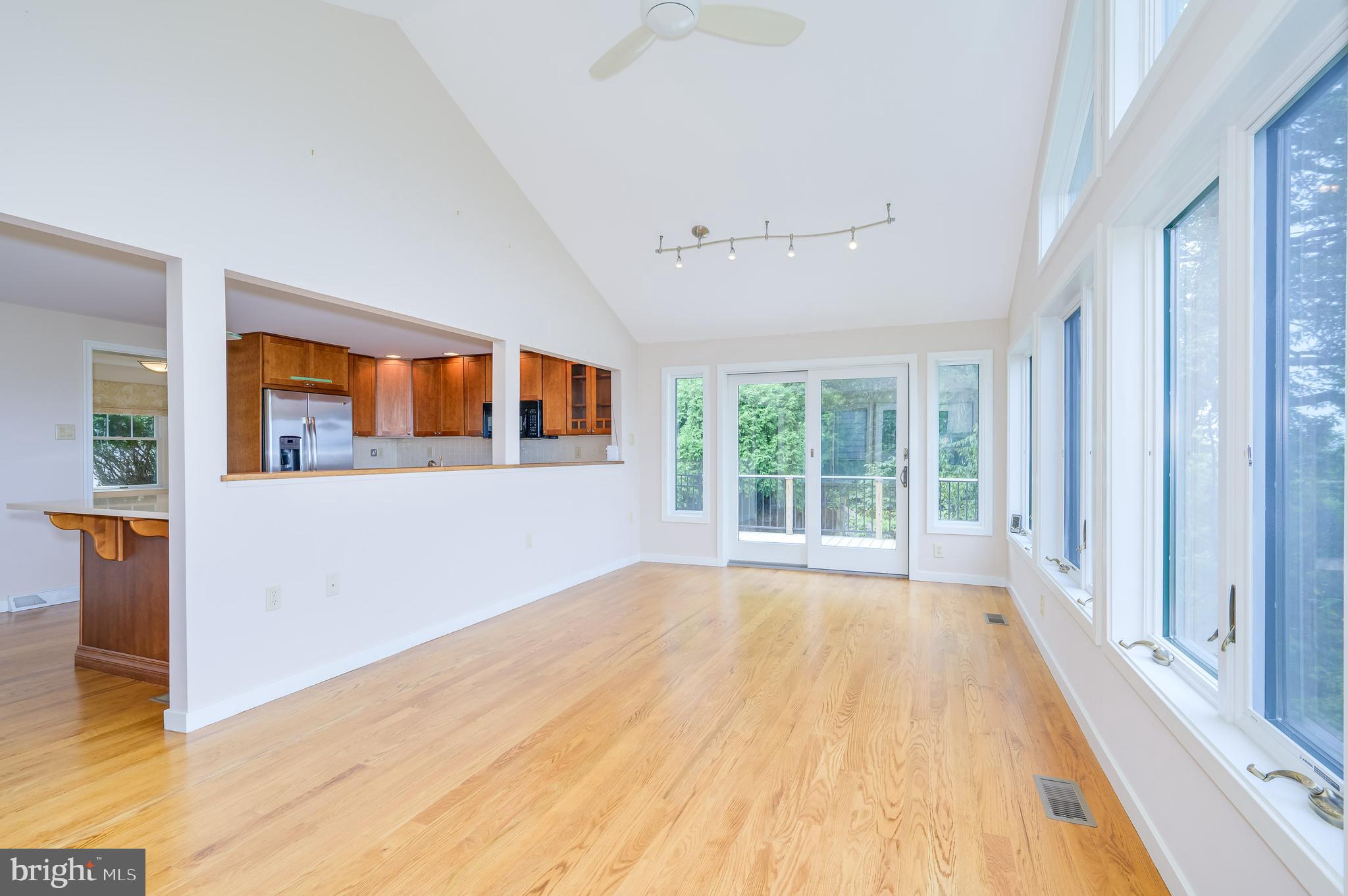 BLUE RIDGE ACRES - Residential