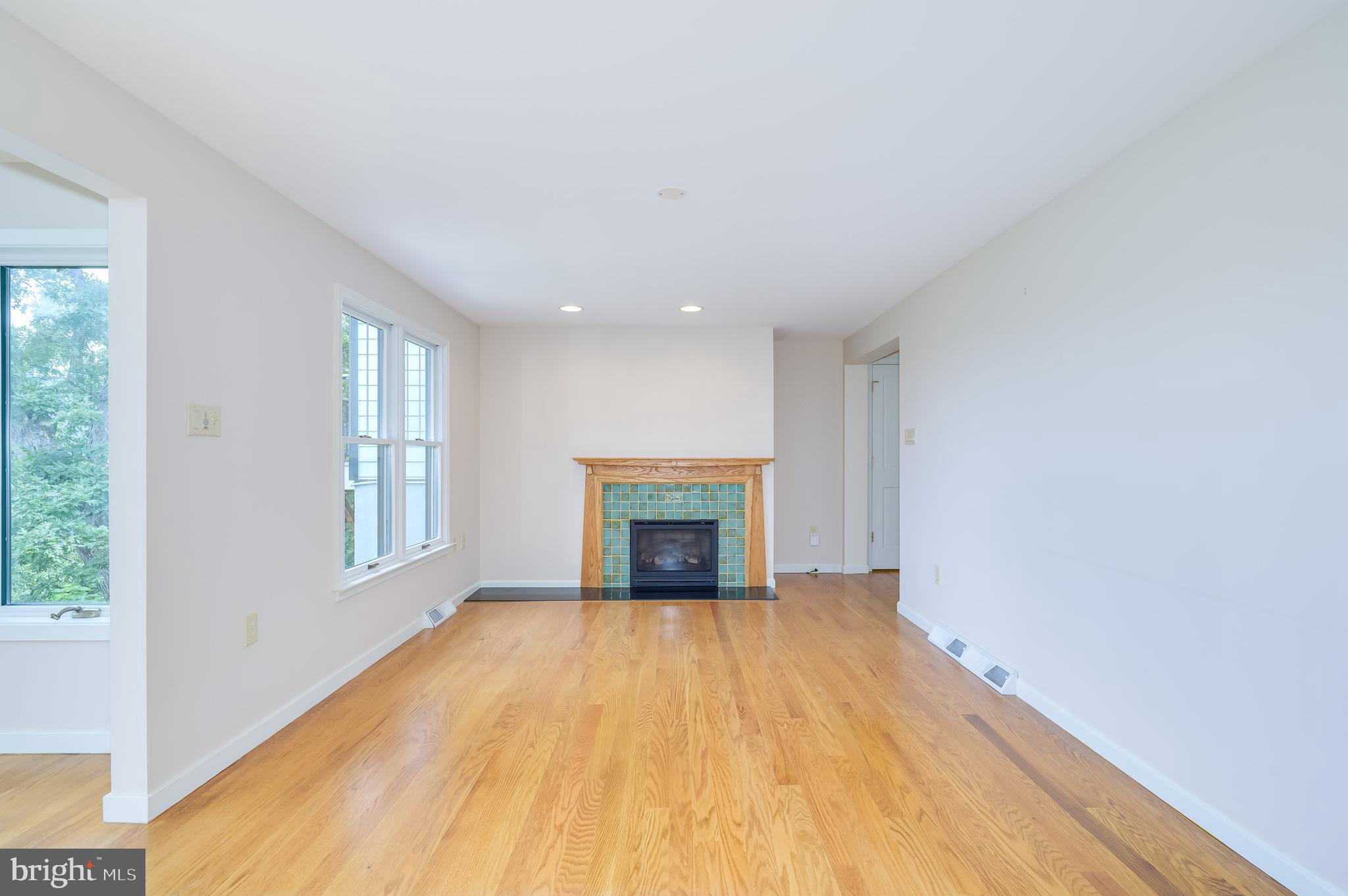 BLUE RIDGE ACRES - Residential