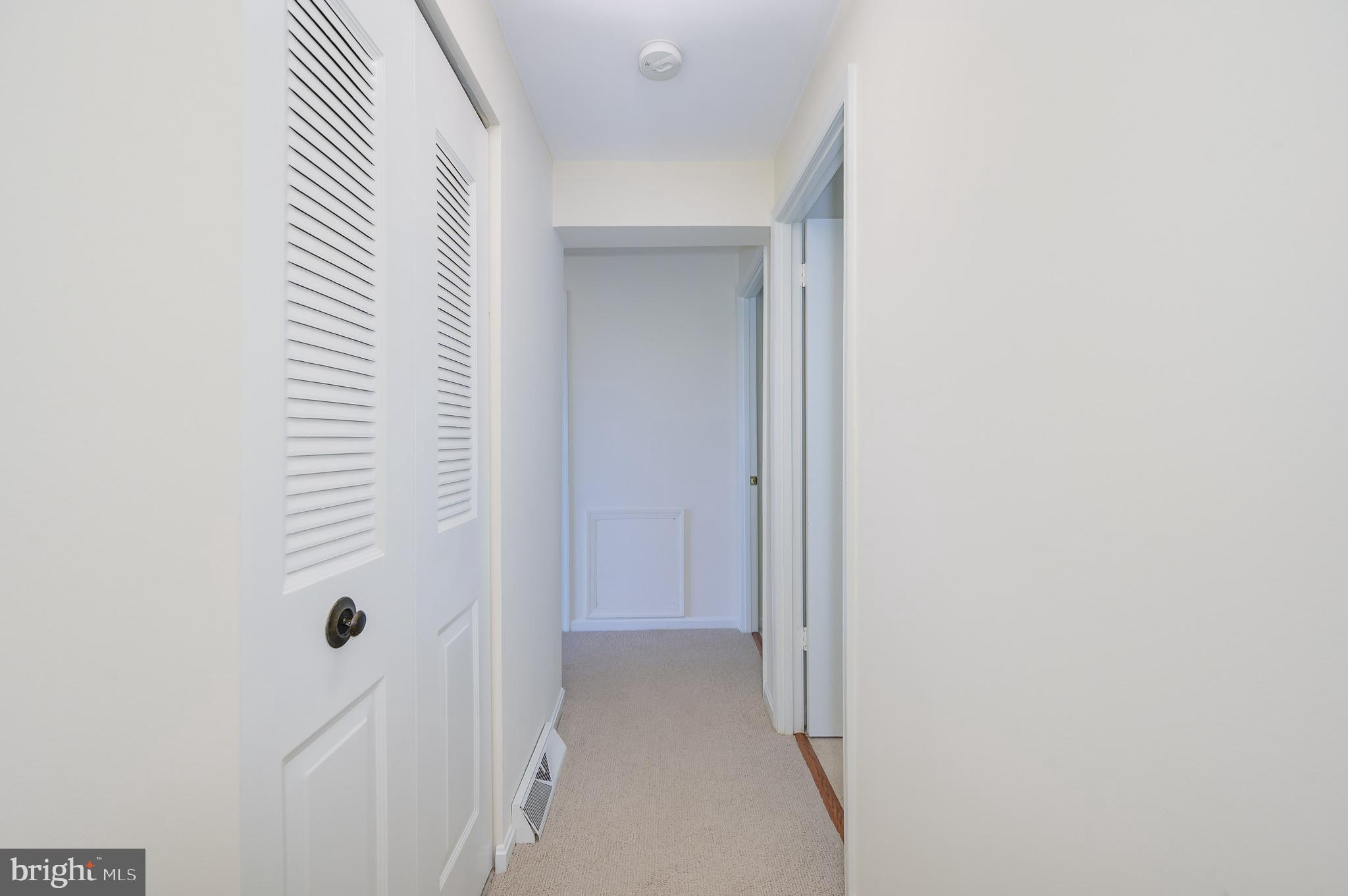 BLUE RIDGE ACRES - Residential