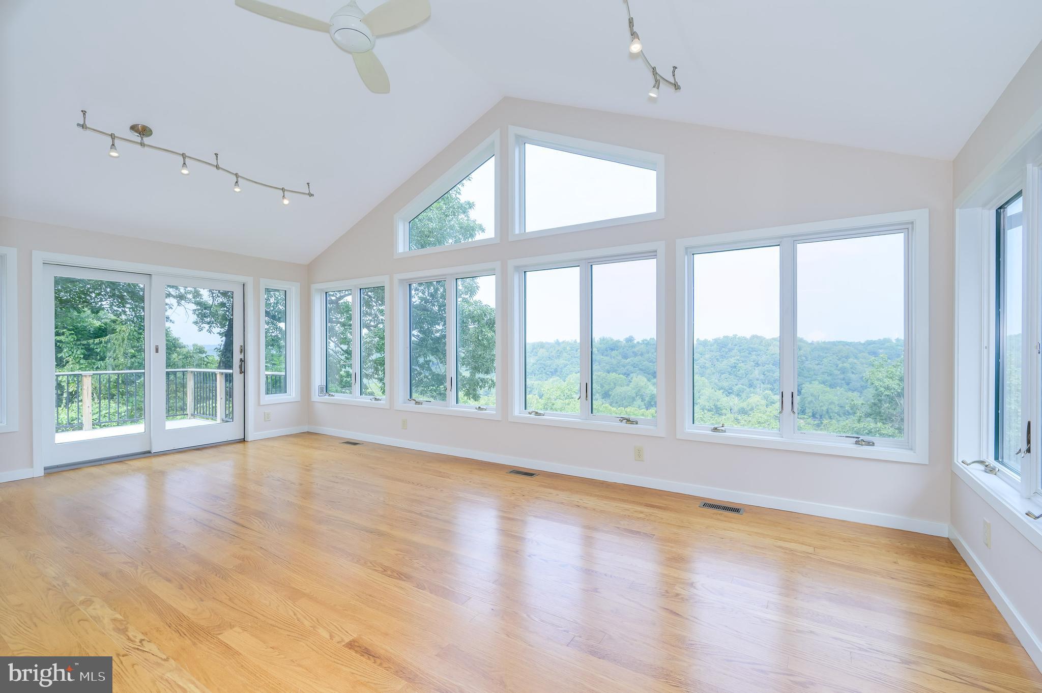 BLUE RIDGE ACRES - Residential