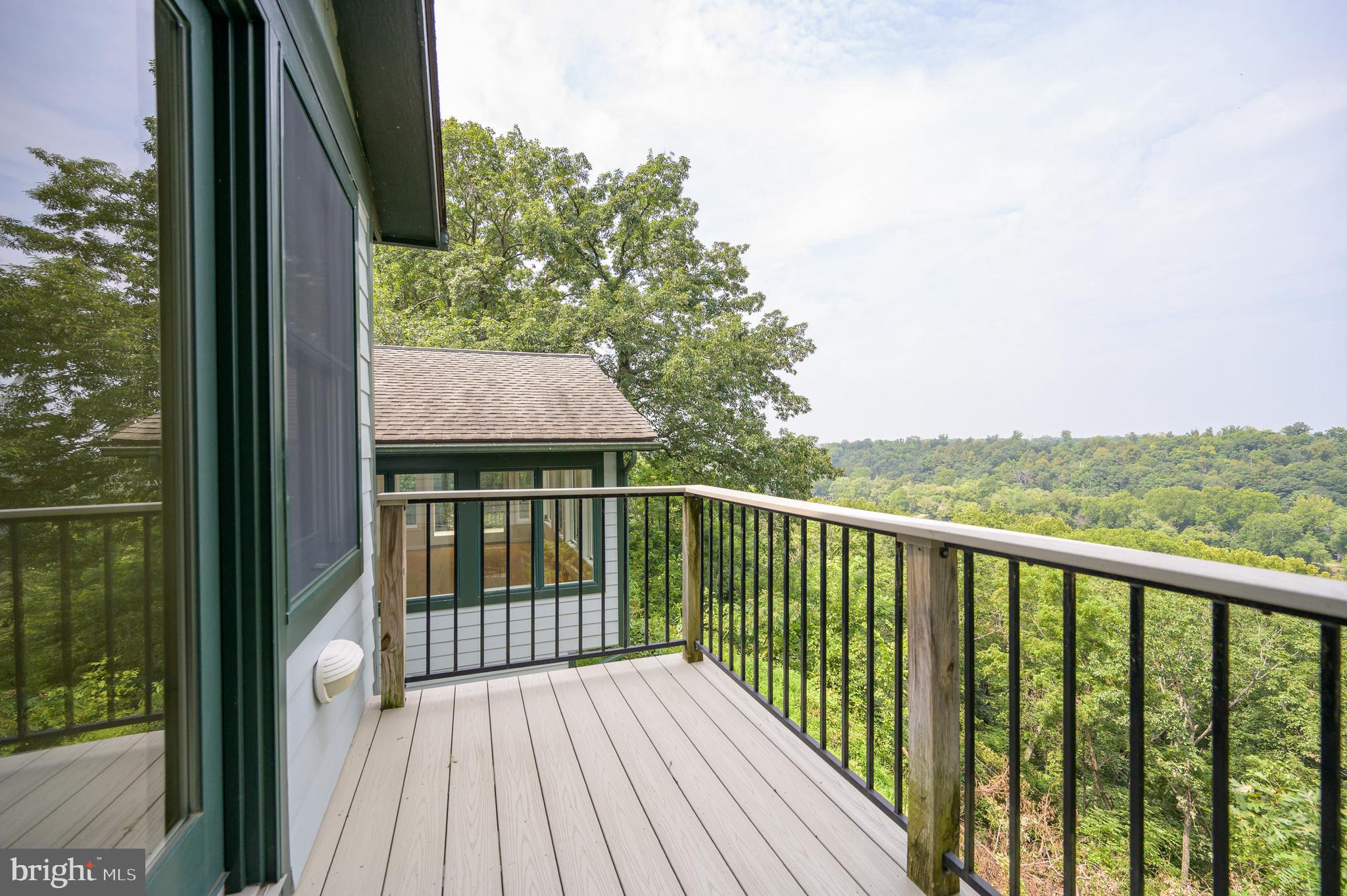 BLUE RIDGE ACRES - Residential