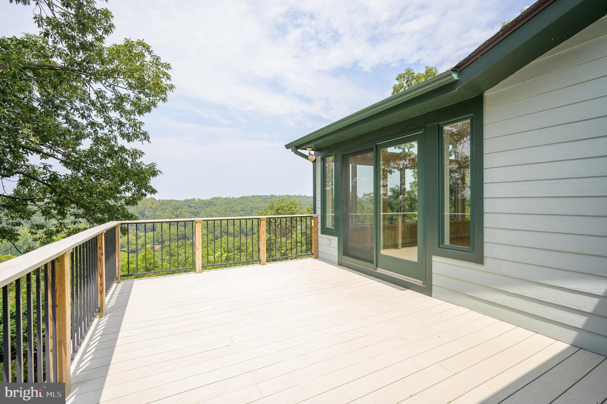 BLUE RIDGE ACRES - Residential