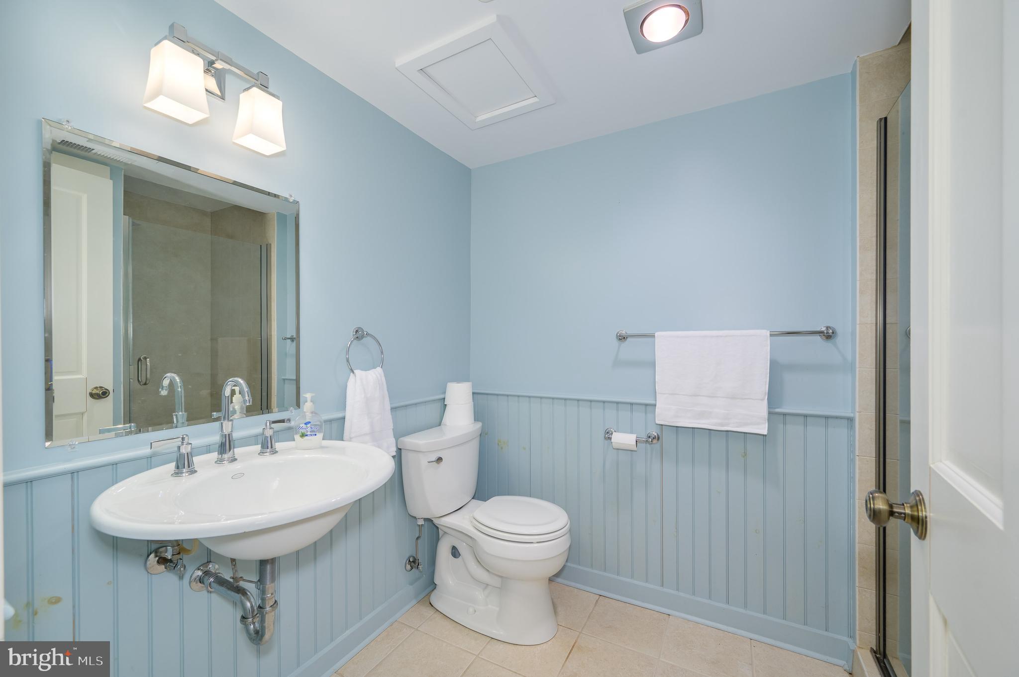 BLUE RIDGE ACRES - Residential