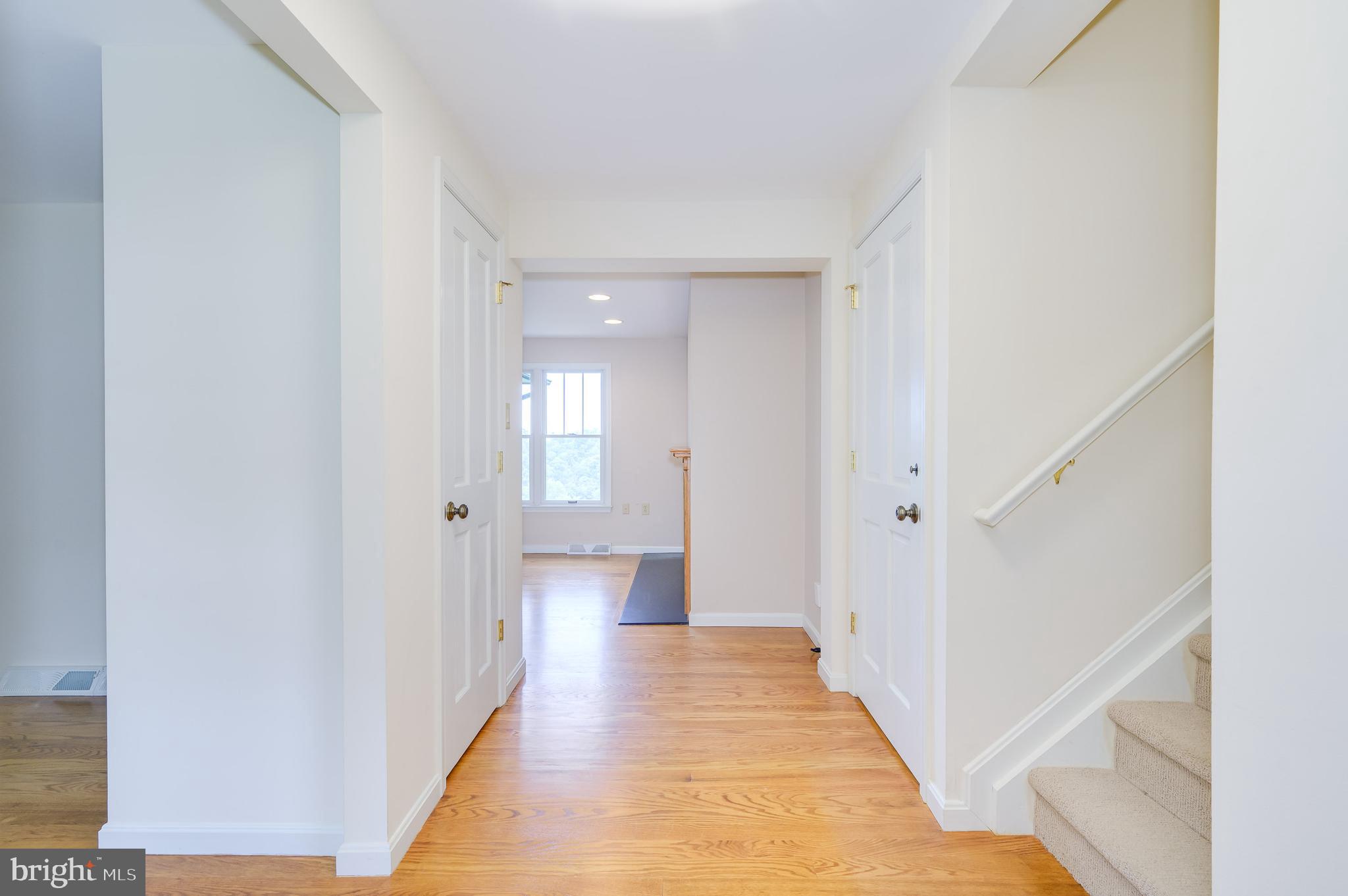 BLUE RIDGE ACRES - Residential