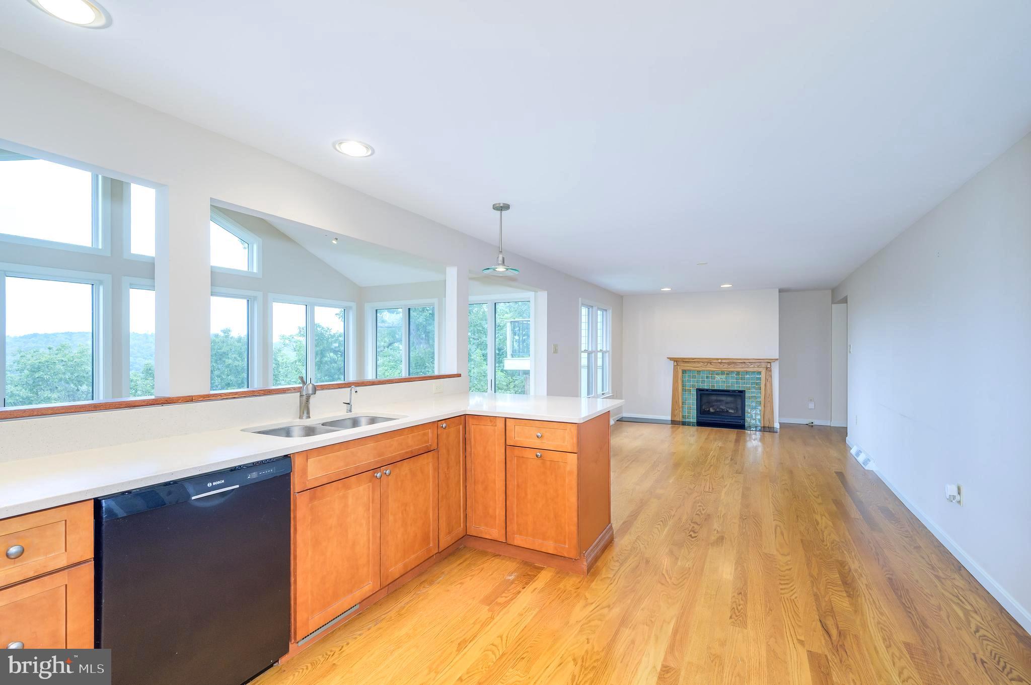 BLUE RIDGE ACRES - Residential