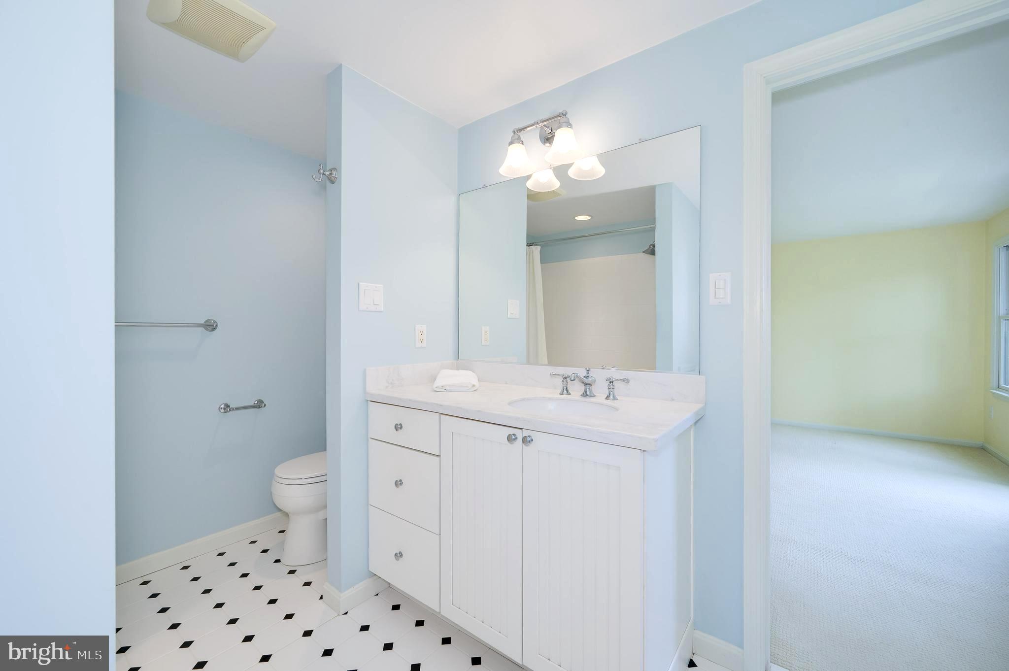 BLUE RIDGE ACRES - Residential