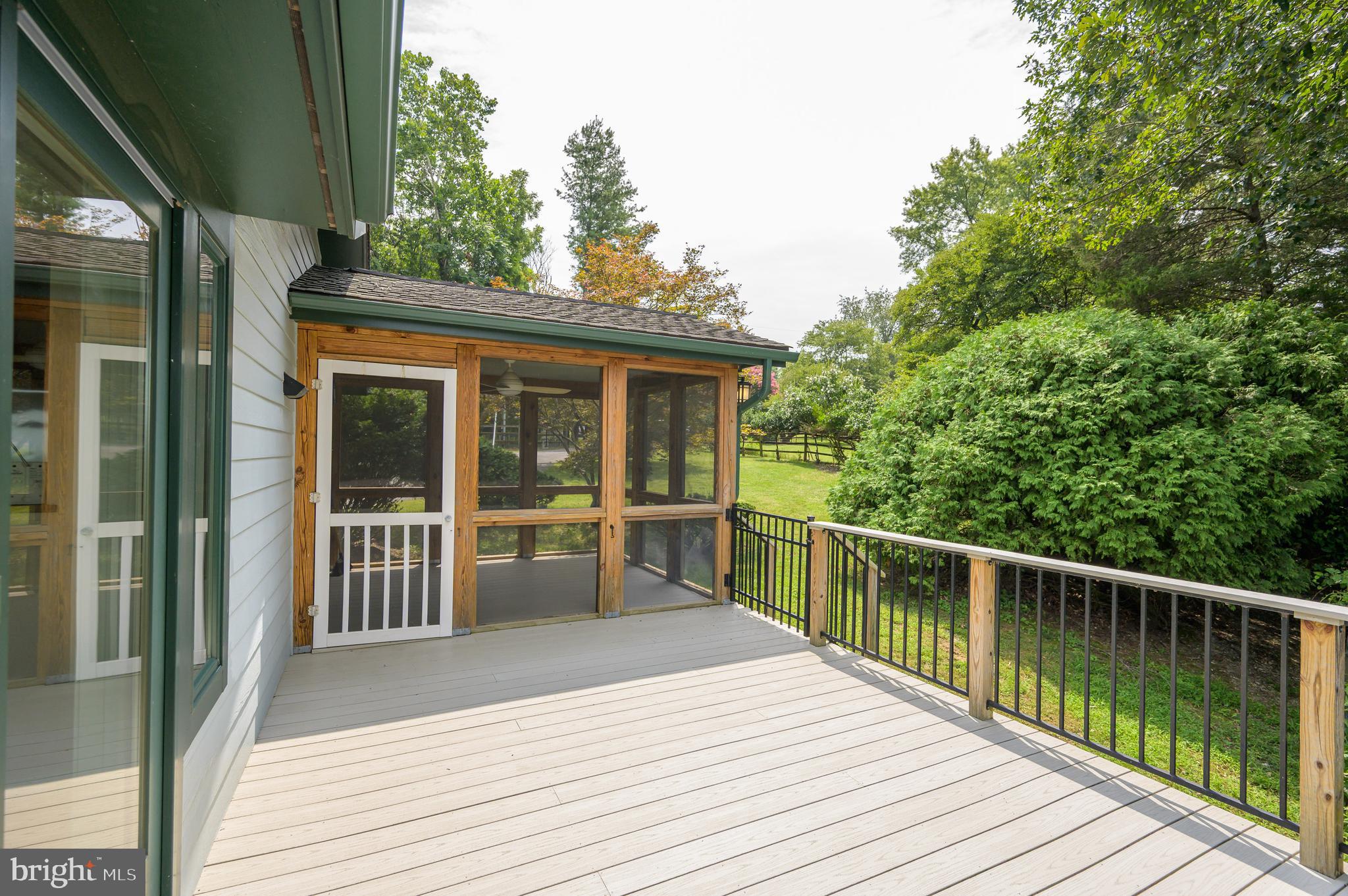 BLUE RIDGE ACRES - Residential