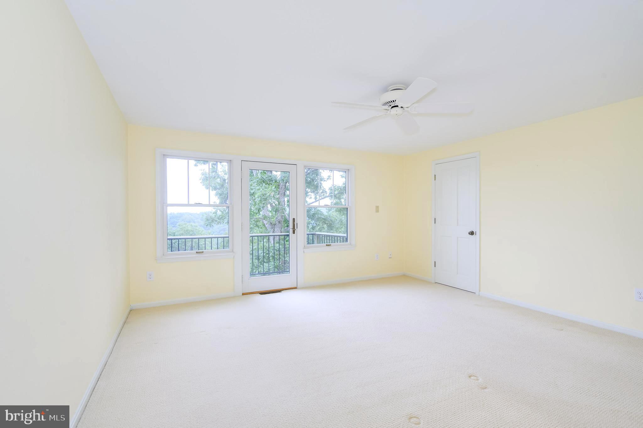 BLUE RIDGE ACRES - Residential