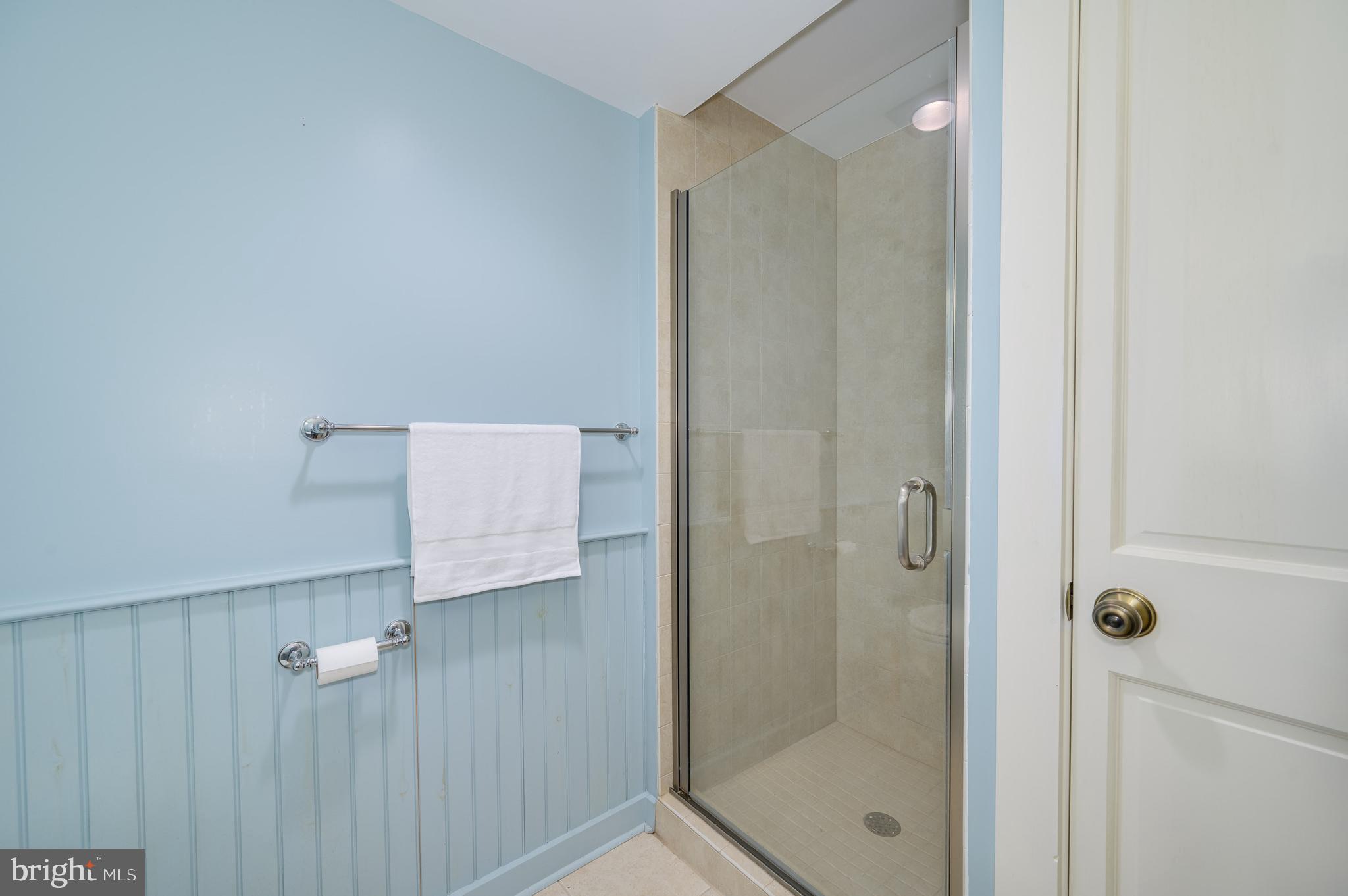 BLUE RIDGE ACRES - Residential