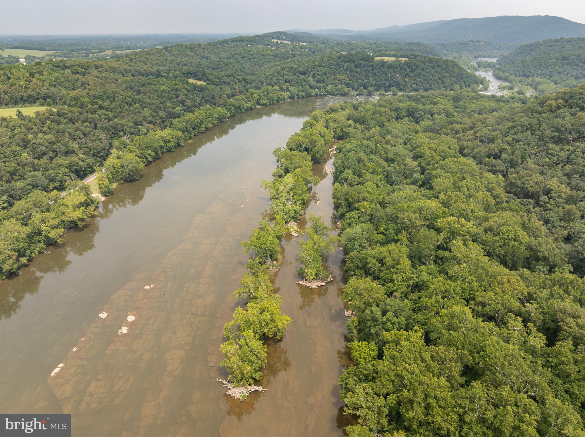 BLUE RIDGE ACRES - Residential