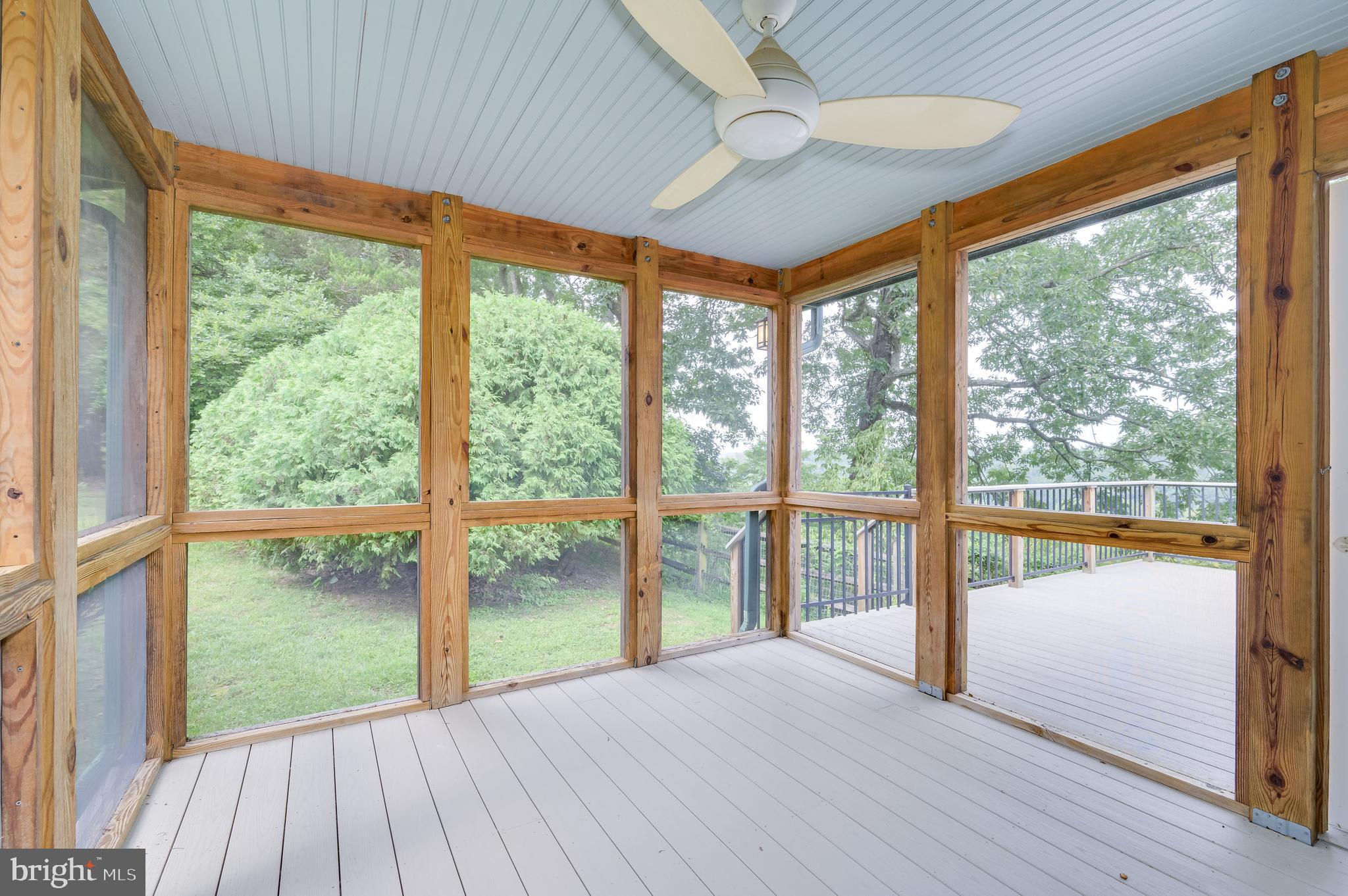 BLUE RIDGE ACRES - Residential