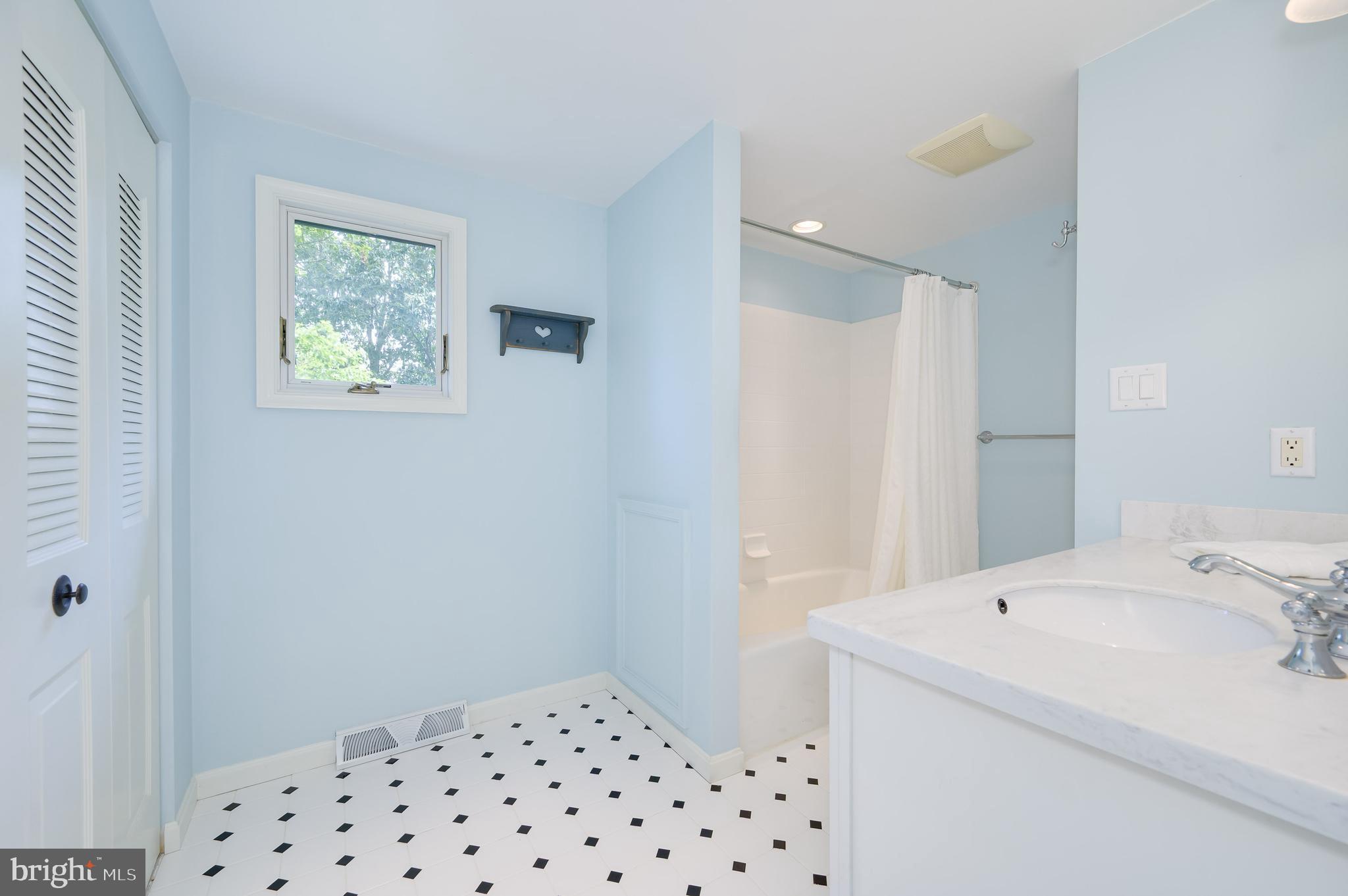 BLUE RIDGE ACRES - Residential