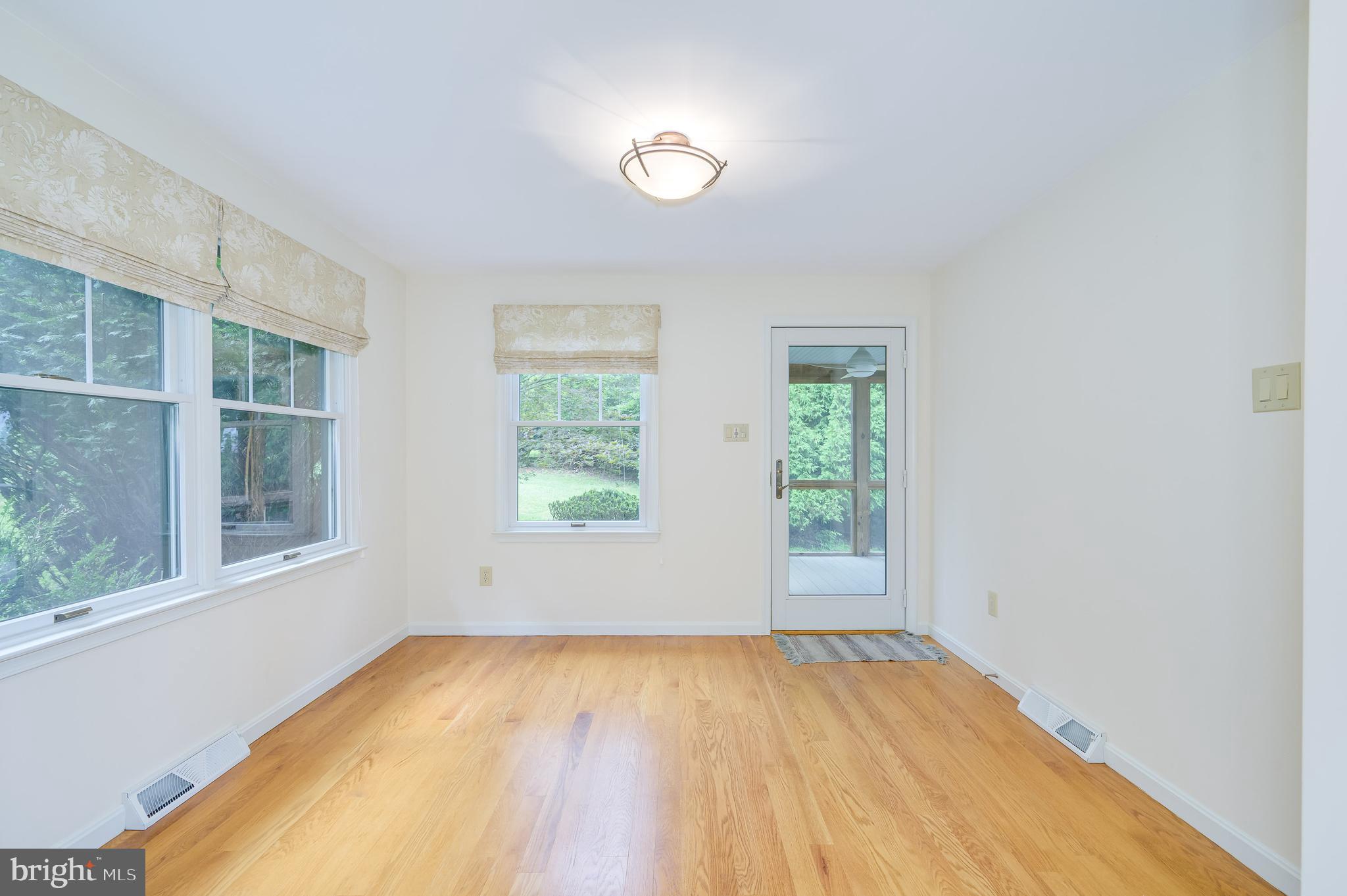 BLUE RIDGE ACRES - Residential