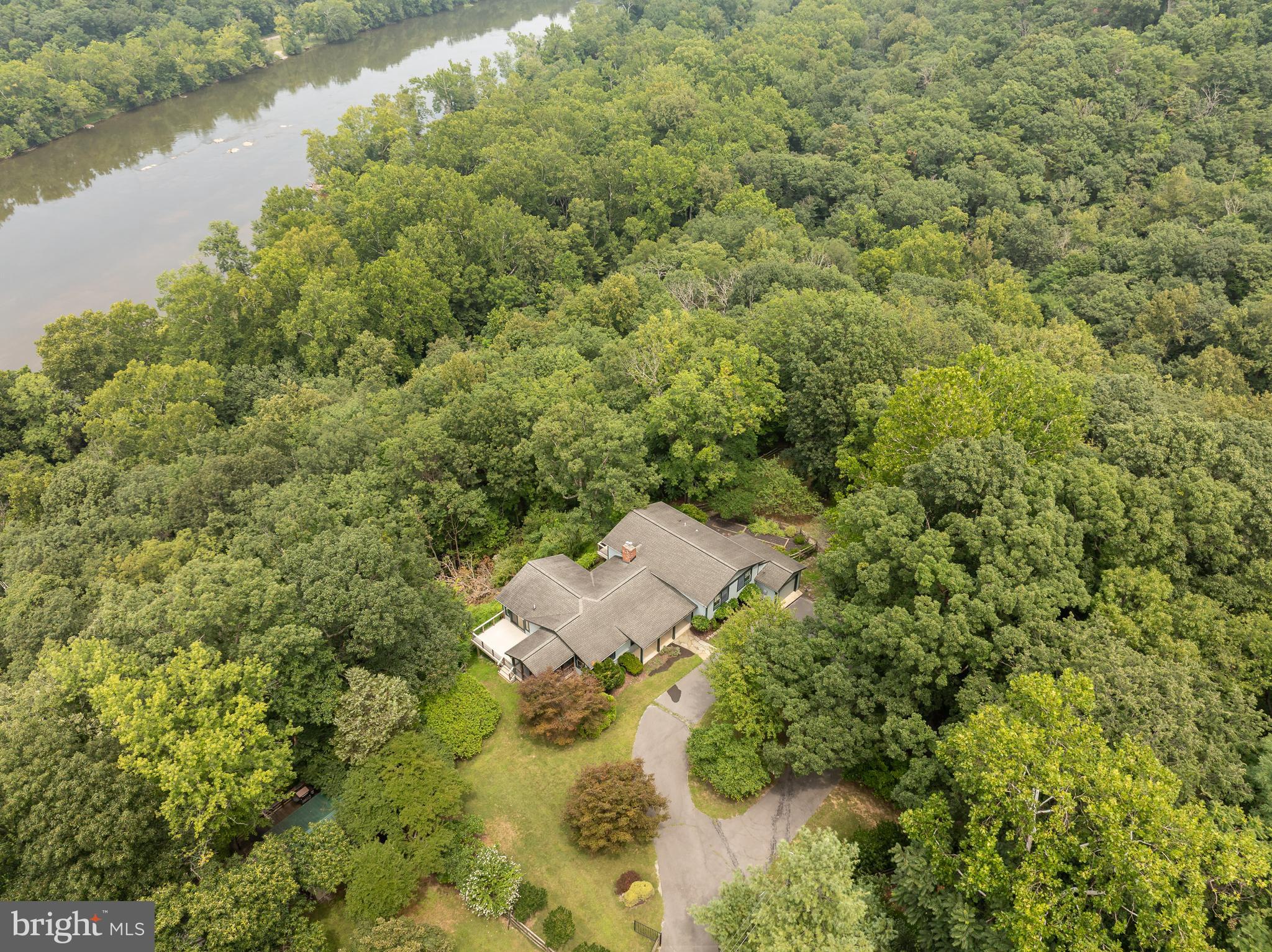 BLUE RIDGE ACRES - Residential