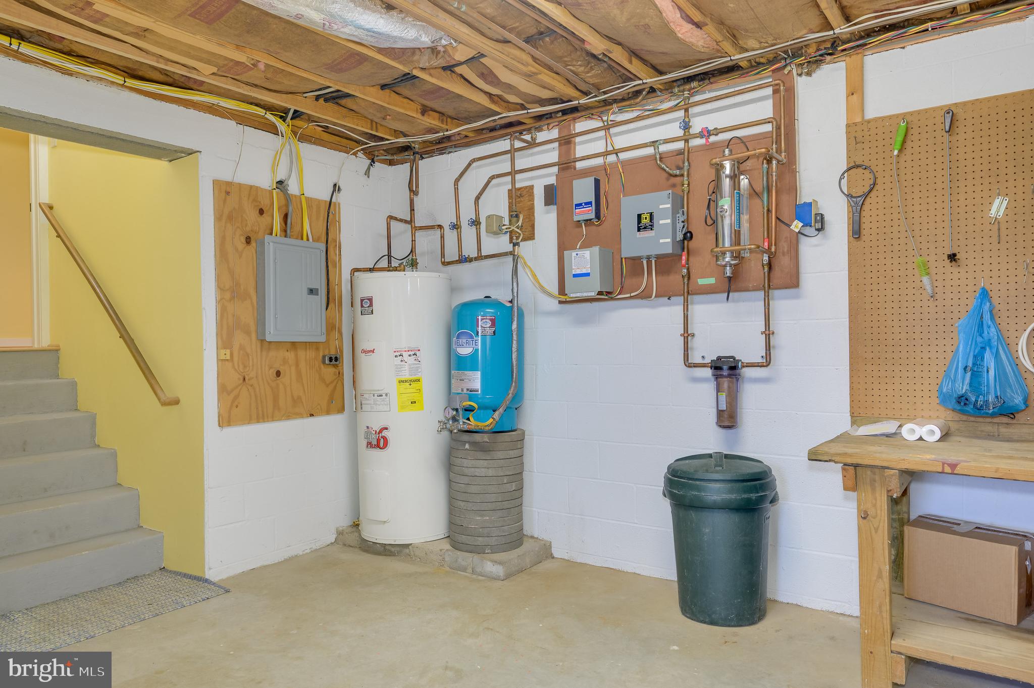 BLUE RIDGE ACRES - Residential