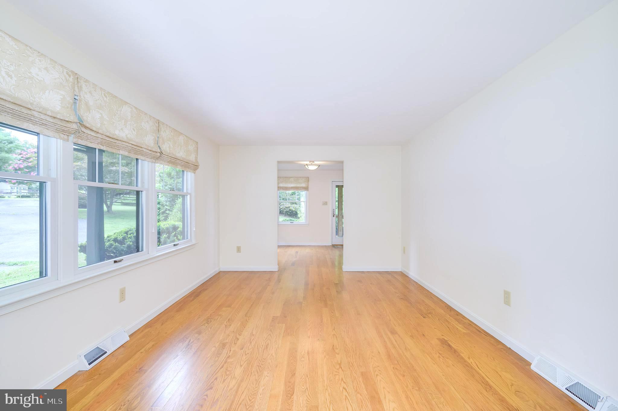 BLUE RIDGE ACRES - Residential