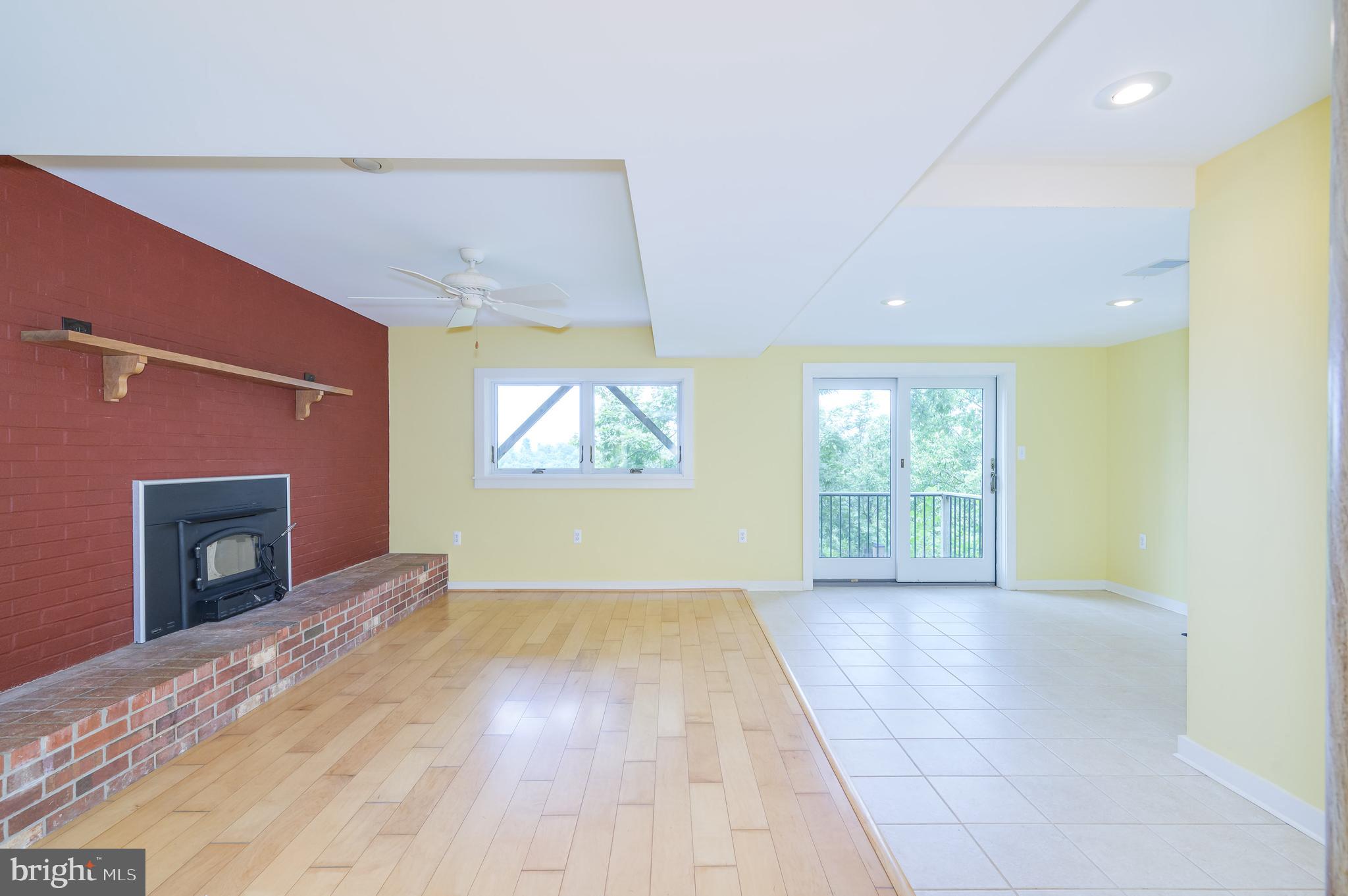 BLUE RIDGE ACRES - Residential