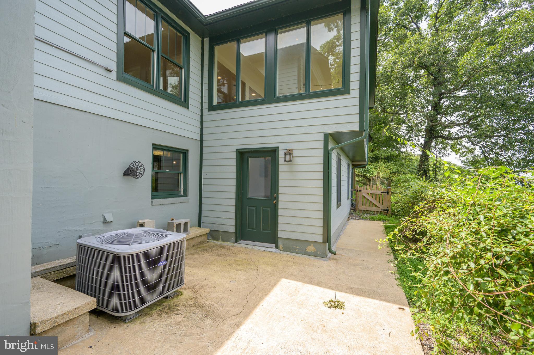 BLUE RIDGE ACRES - Residential