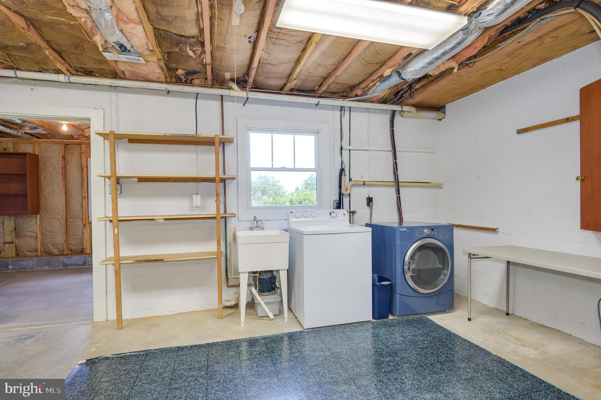 BLUE RIDGE ACRES - Residential