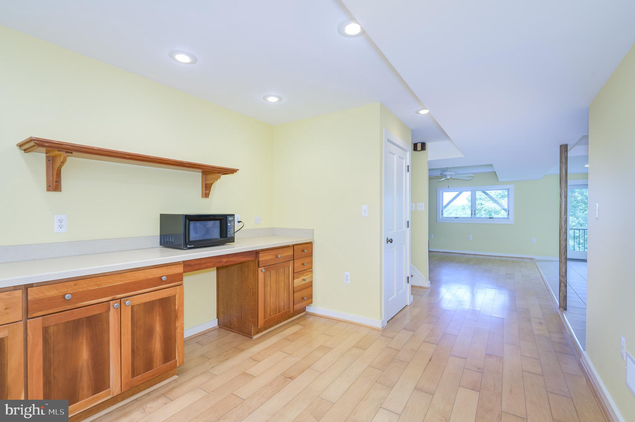 BLUE RIDGE ACRES - Residential