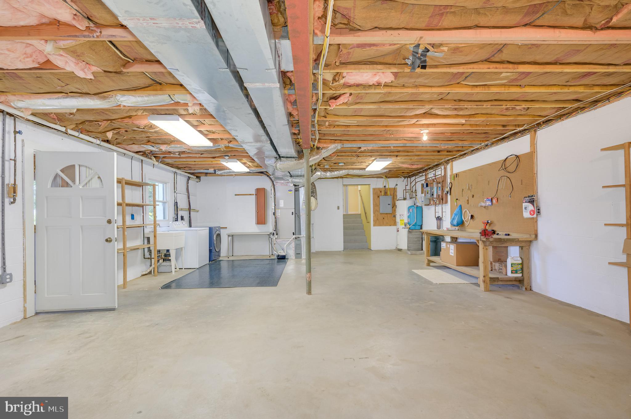 BLUE RIDGE ACRES - Residential