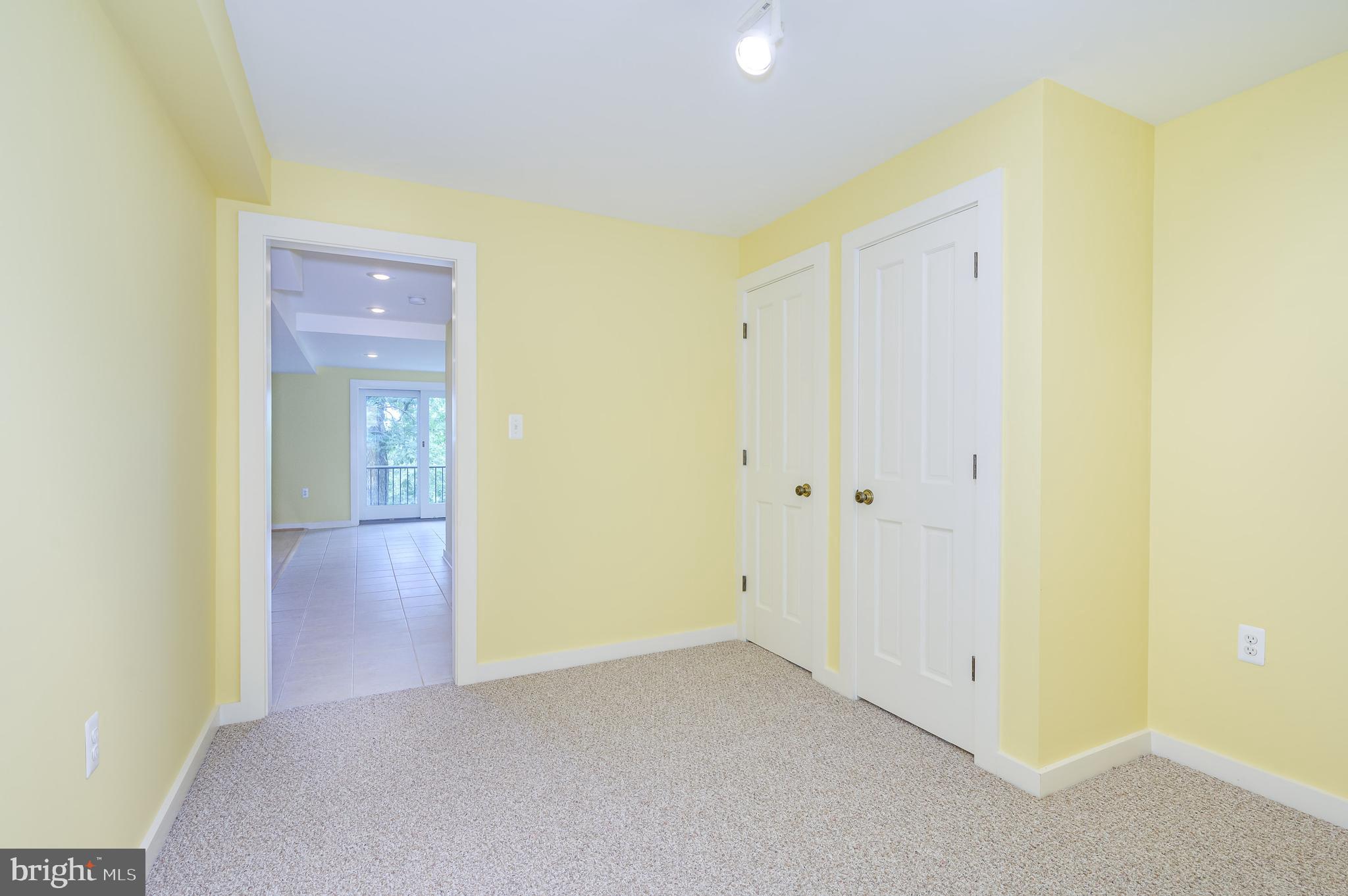 BLUE RIDGE ACRES - Residential