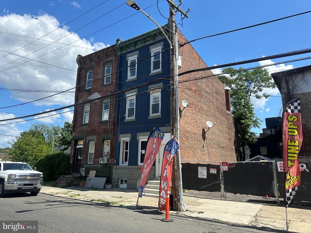 Photo of 2715 N 12th Street, PHILADELPHIA, PA 19133 (MLS # PAPH2566882)