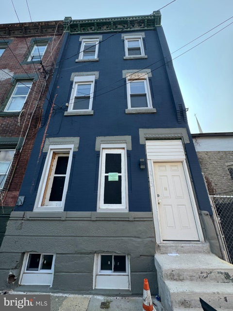 Multifamily For Sale - 2715 N 12th Street<br/> PHILADELPHIA, PA 19133