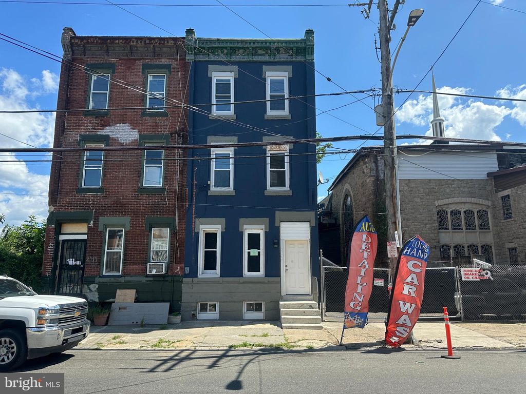 Photo of 2715 N 12th Street, PHILADELPHIA, PA 19133 (MLS # PAPH2566882)