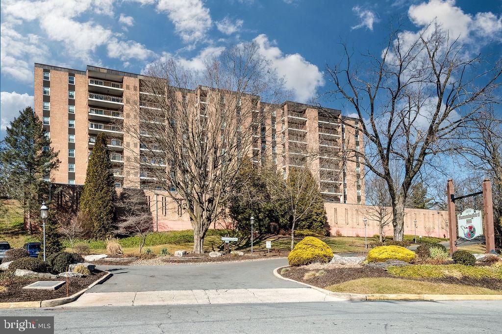 Photo of 1375 Pershing Boulevard #404, READING, PA 19607 (MLS # PABK2067178)