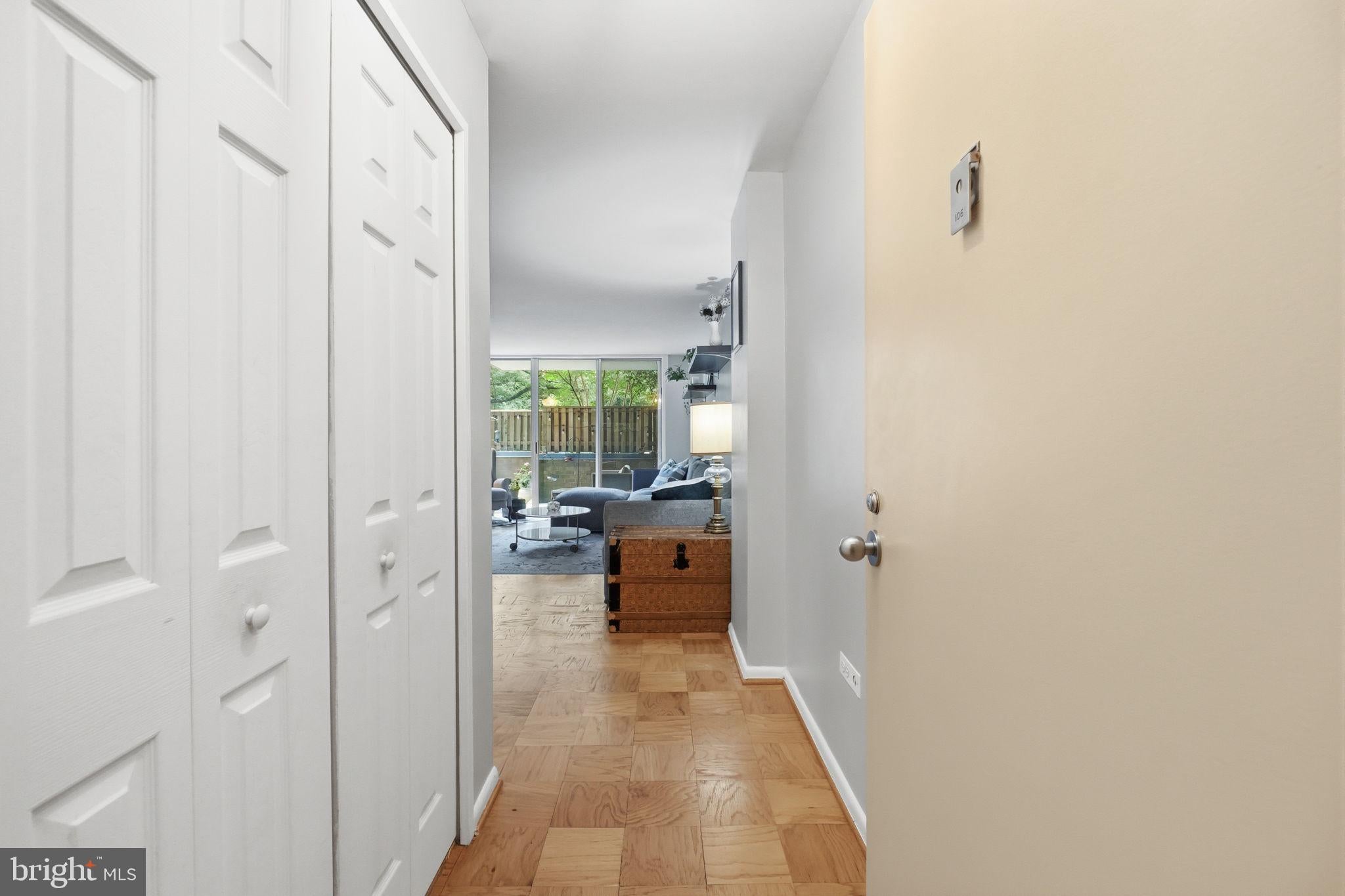 2939 VAN NESS STREET NW 106