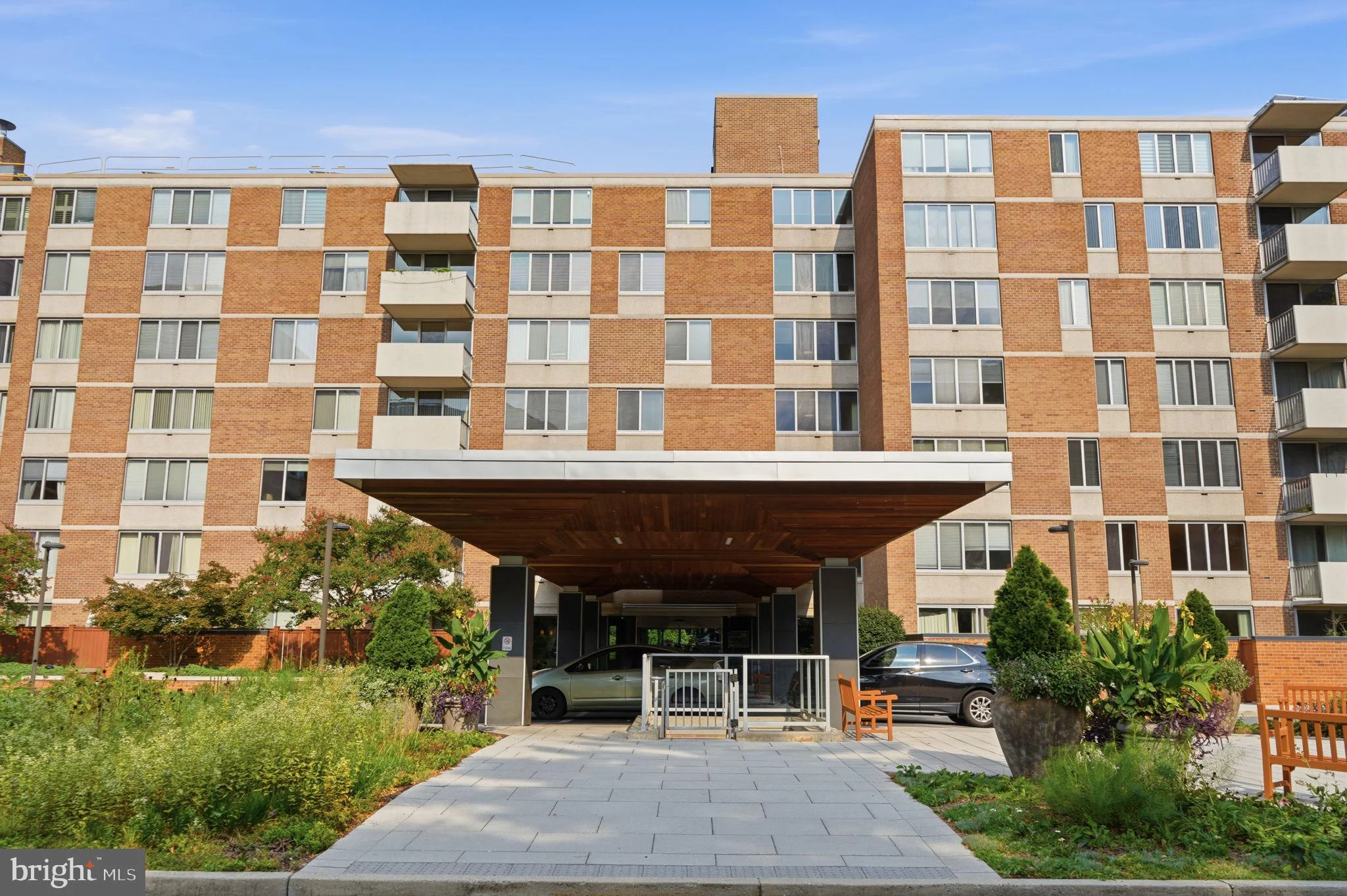 2939 Van Ness Street NW Unit 106, Washington, DC, 20008
