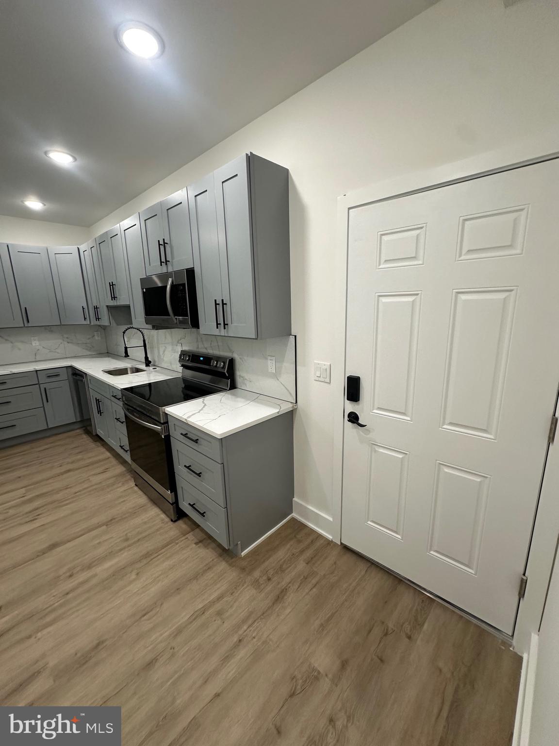 FISHTOWN - Residential Lease