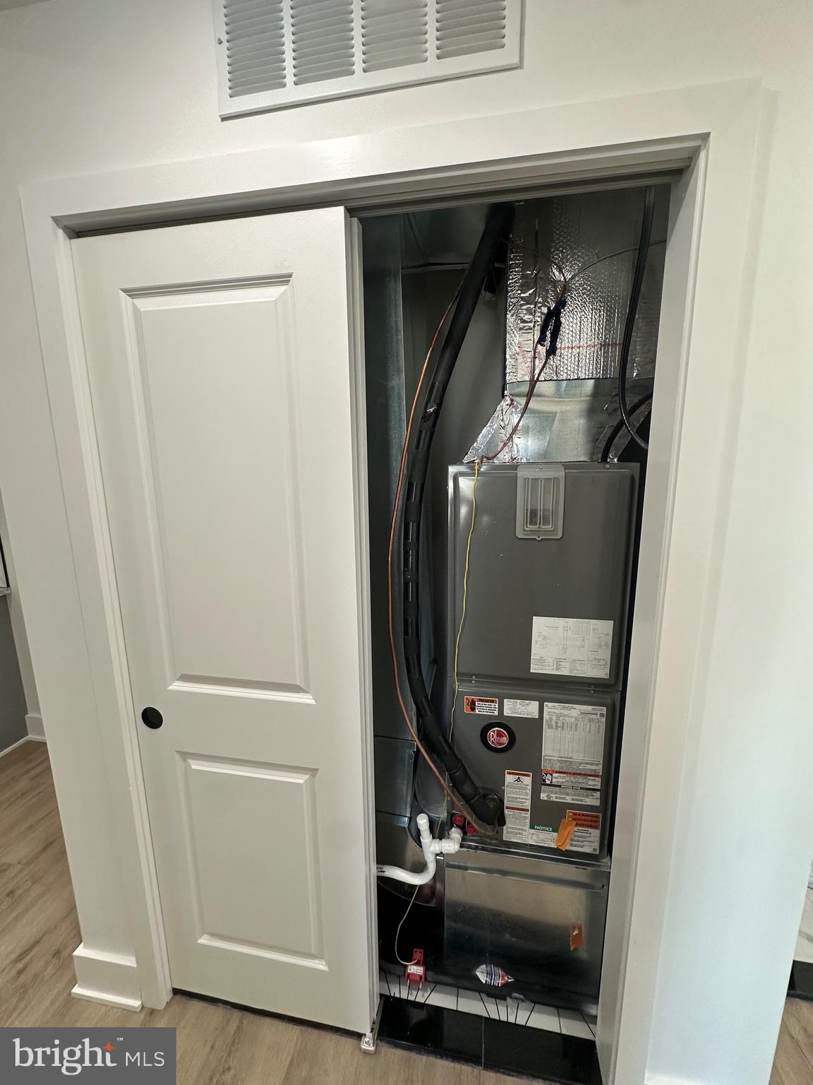 FISHTOWN - Residential Lease