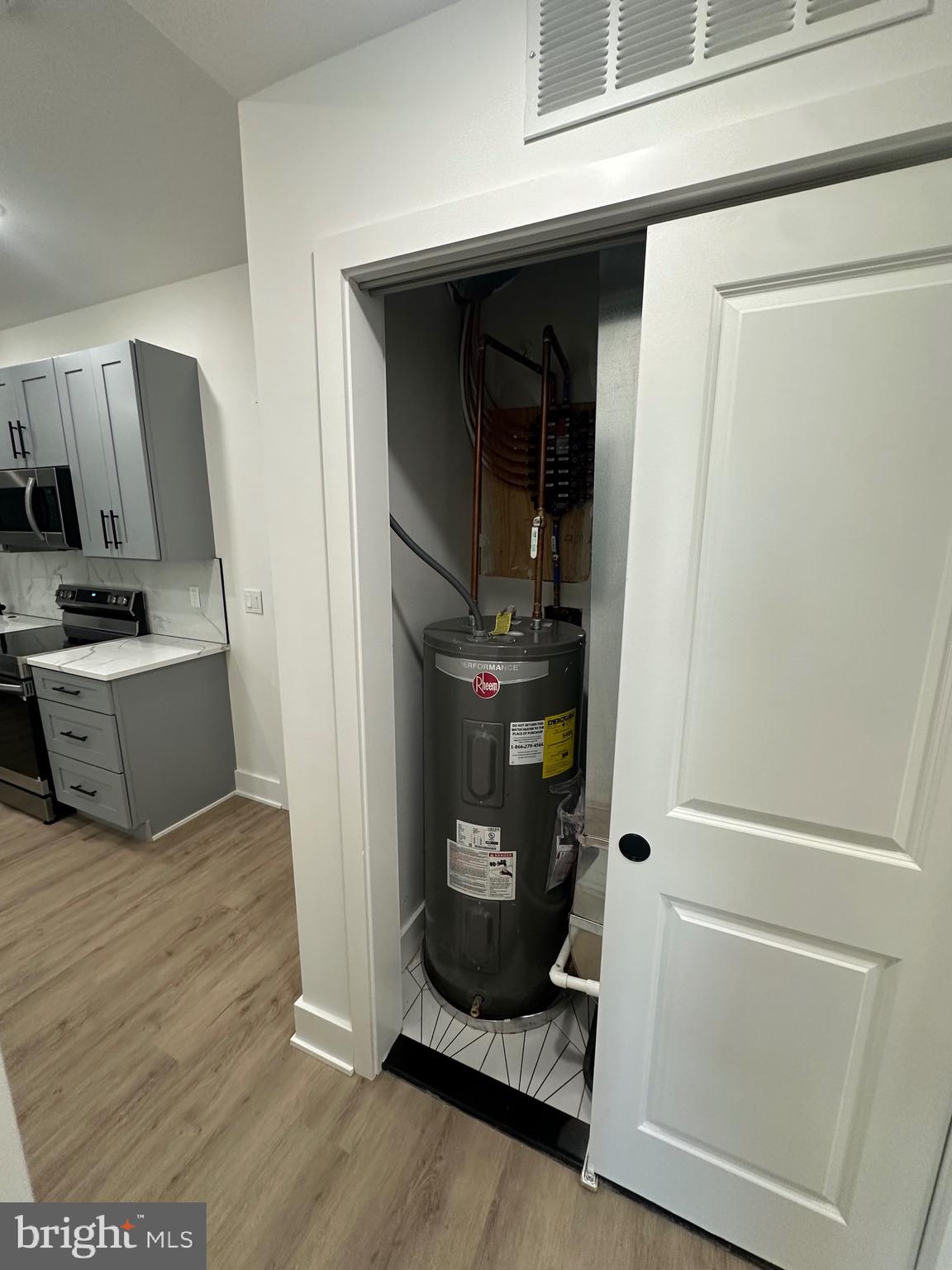 FISHTOWN - Residential Lease