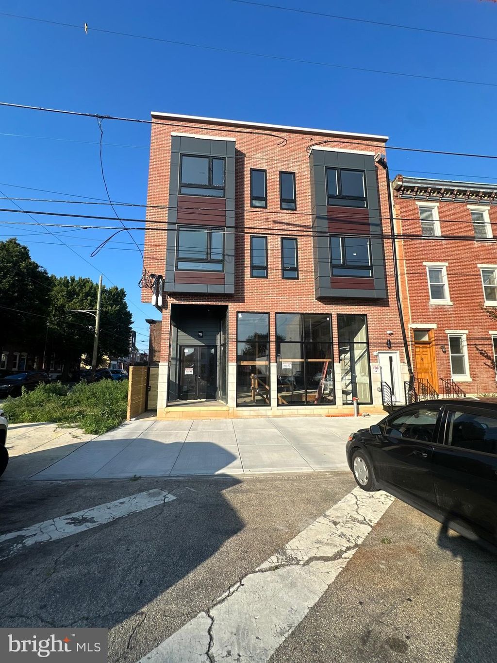 Photo of 2331 - 33 E York Street, PHILADELPHIA, PA 19125 (MLS # PAPH2521592)