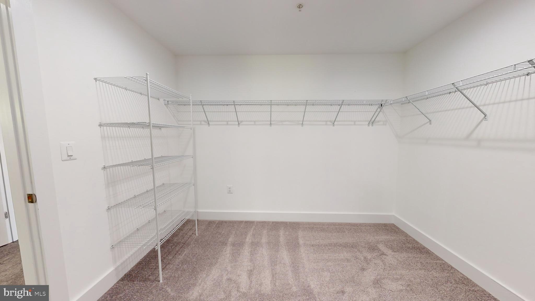 GLEN ARM - Residential