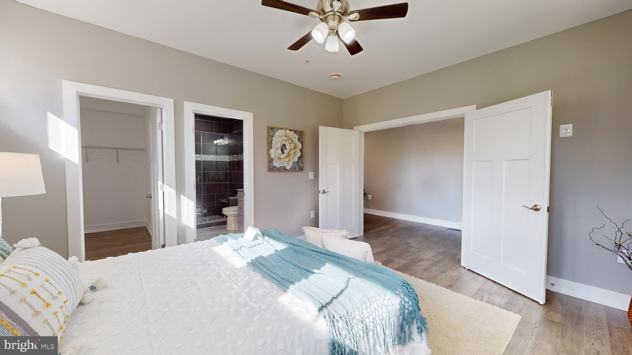 GLEN ARM - Residential