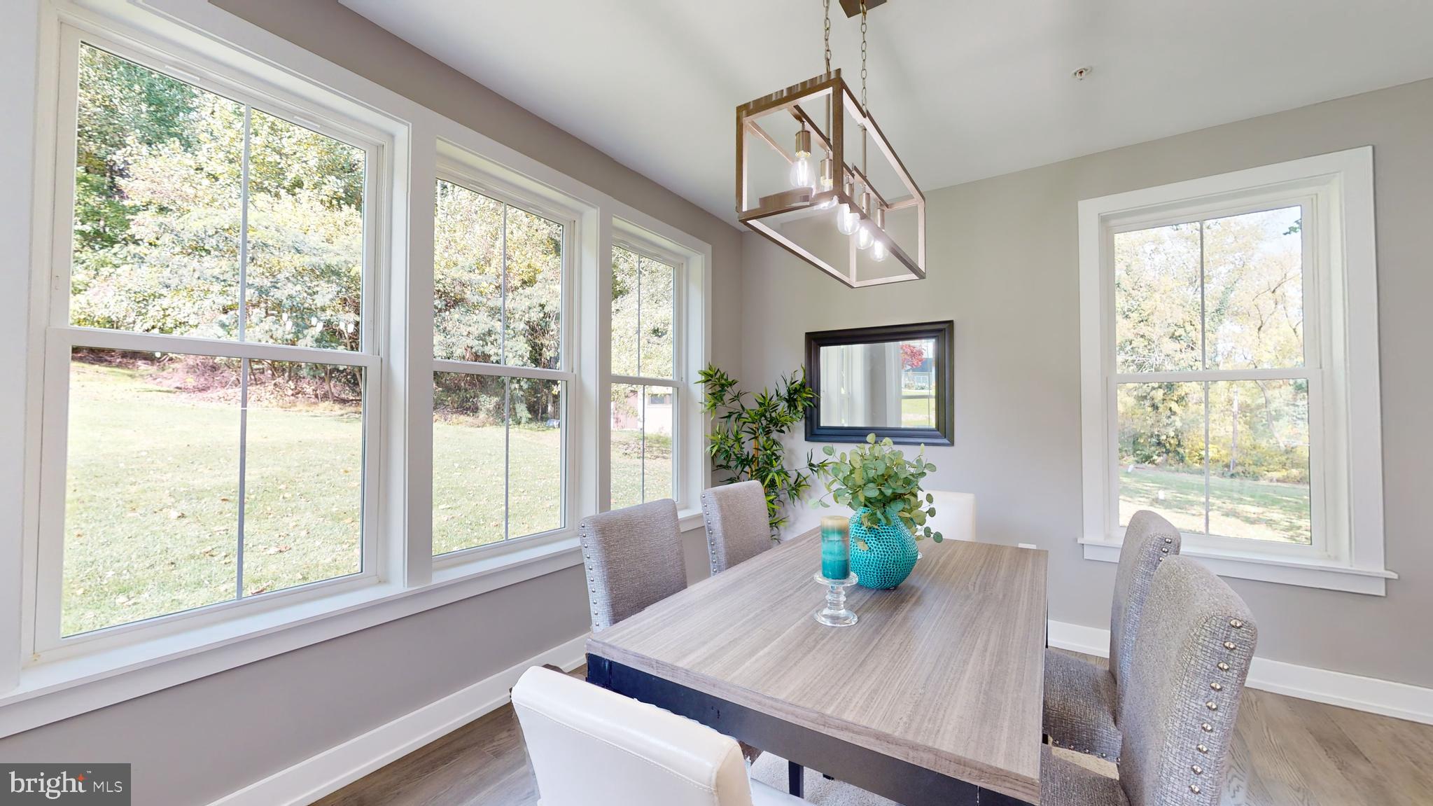 GLEN ARM - Residential