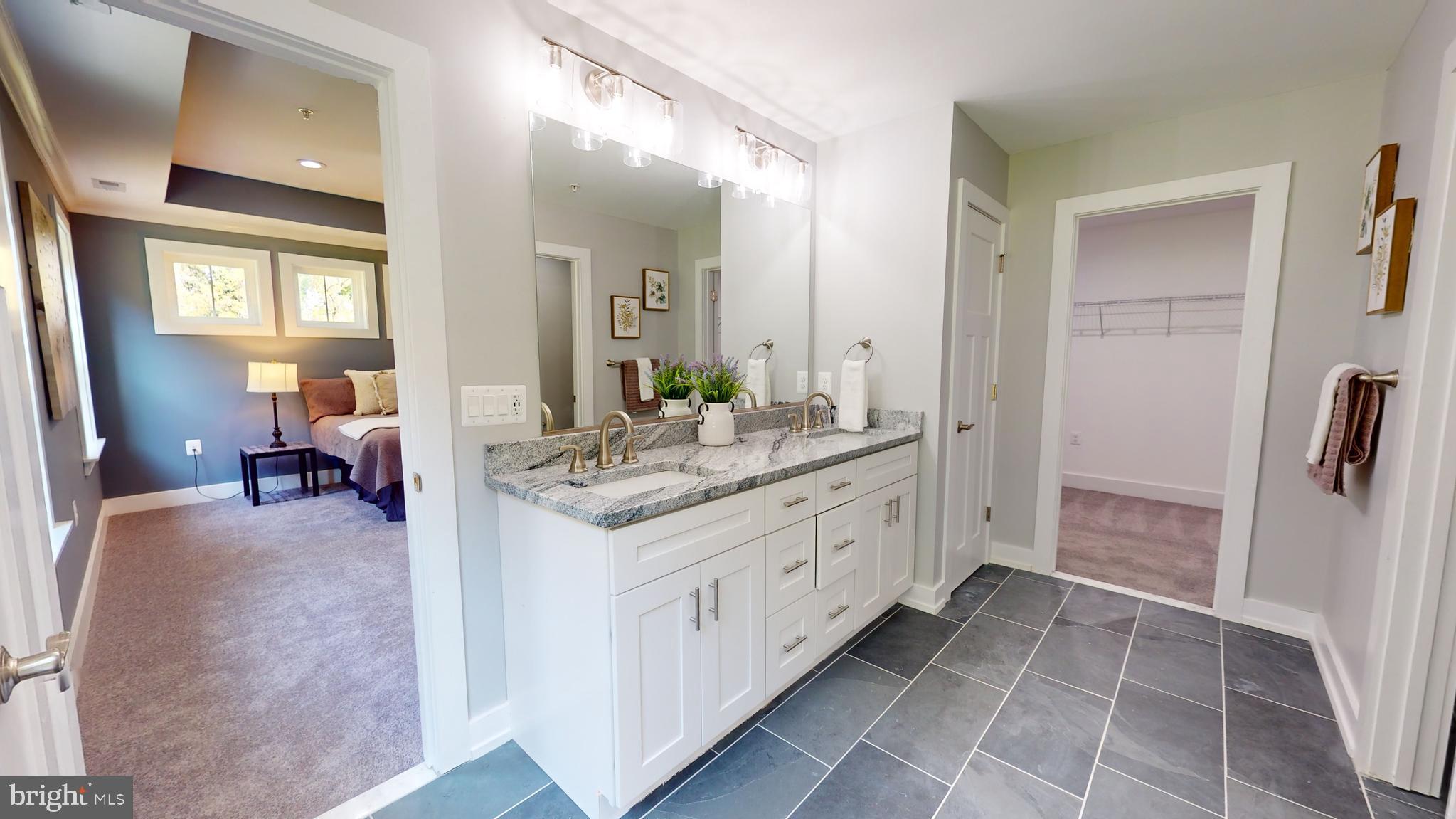 GLEN ARM - Residential